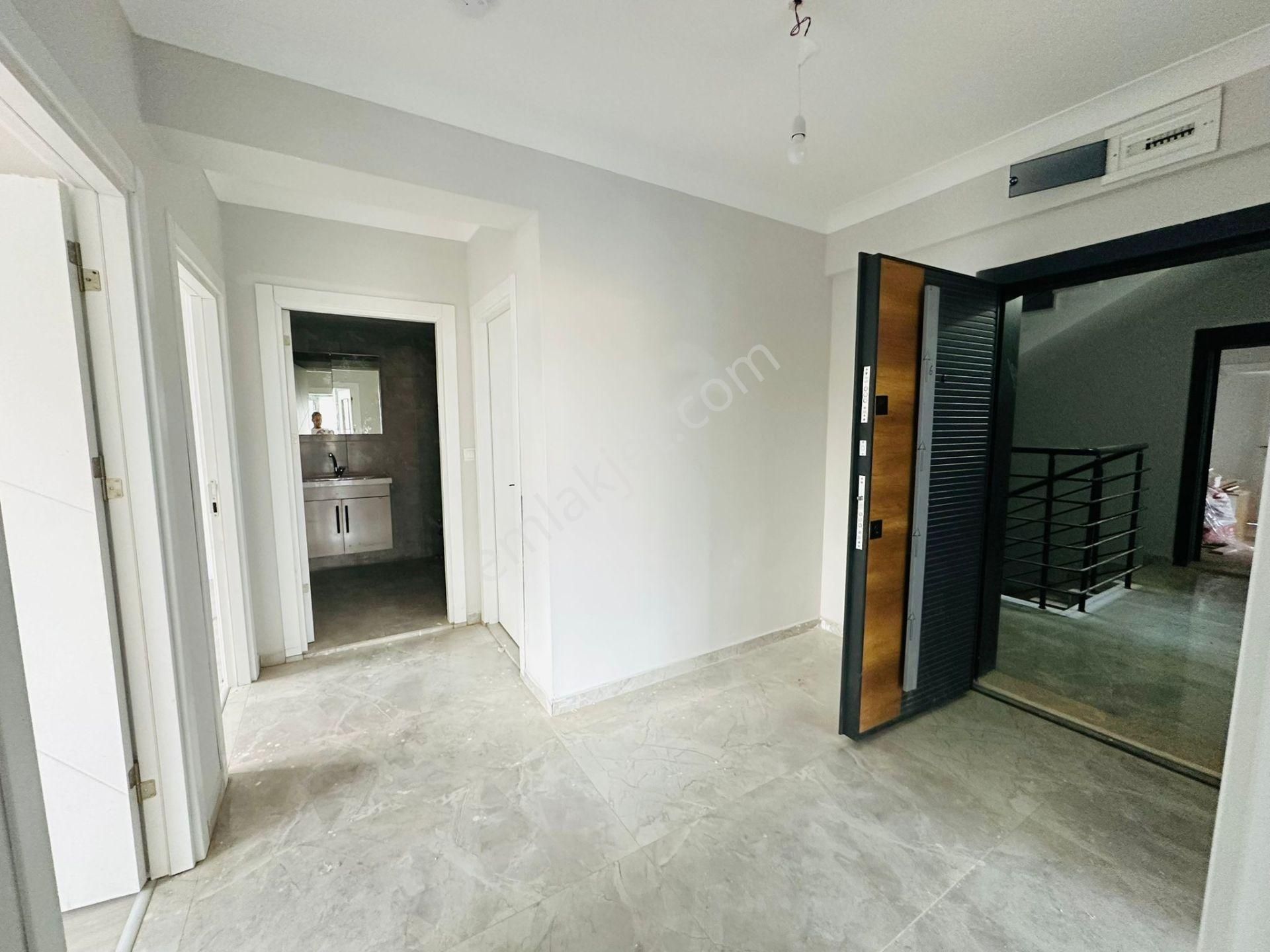 Köypark Manzaralı 2.kat Konumunda %80 Krediye Uygun Kök Tapu Sıfır Daire !! - Görsel 12