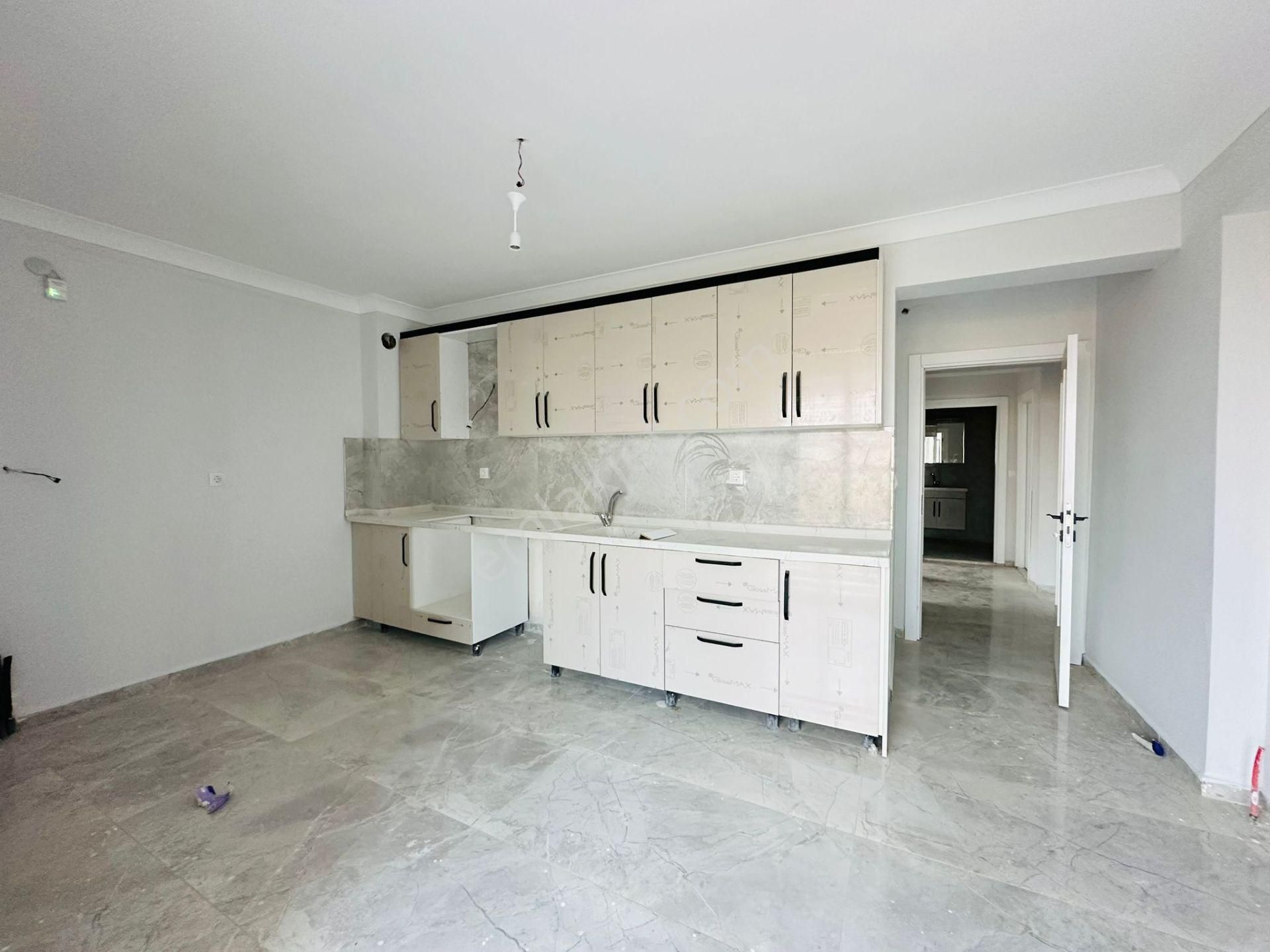 Köypark Manzaralı 2.kat Konumunda %80 Krediye Uygun Kök Tapu Sıfır Daire !! - Görsel 11