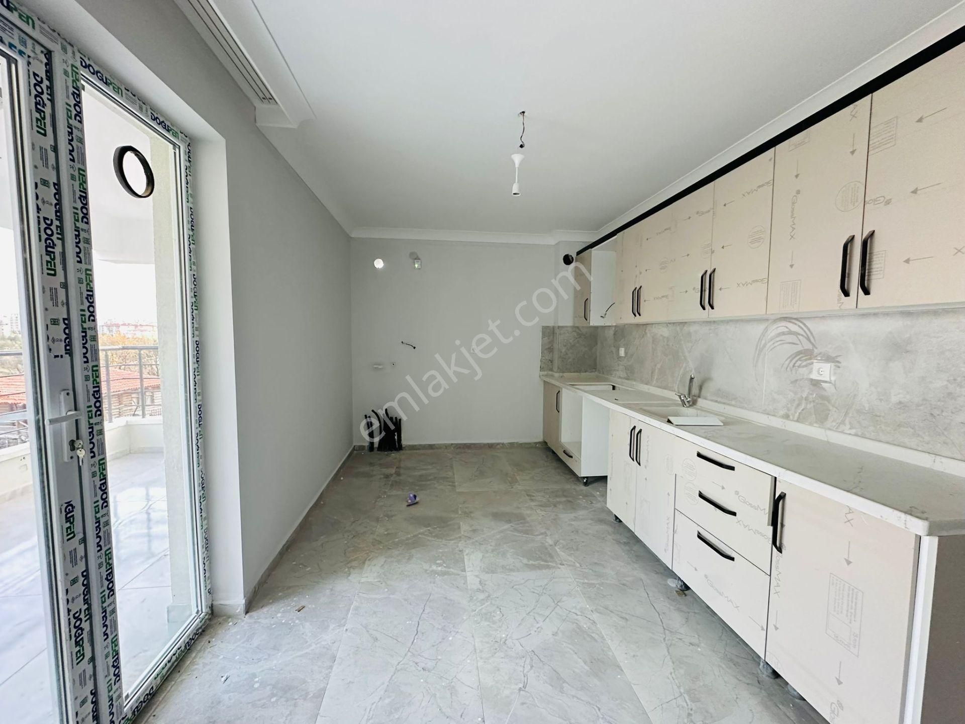 Köypark Manzaralı 2.kat Konumunda %80 Krediye Uygun Kök Tapu Sıfır Daire !! - Görsel 10