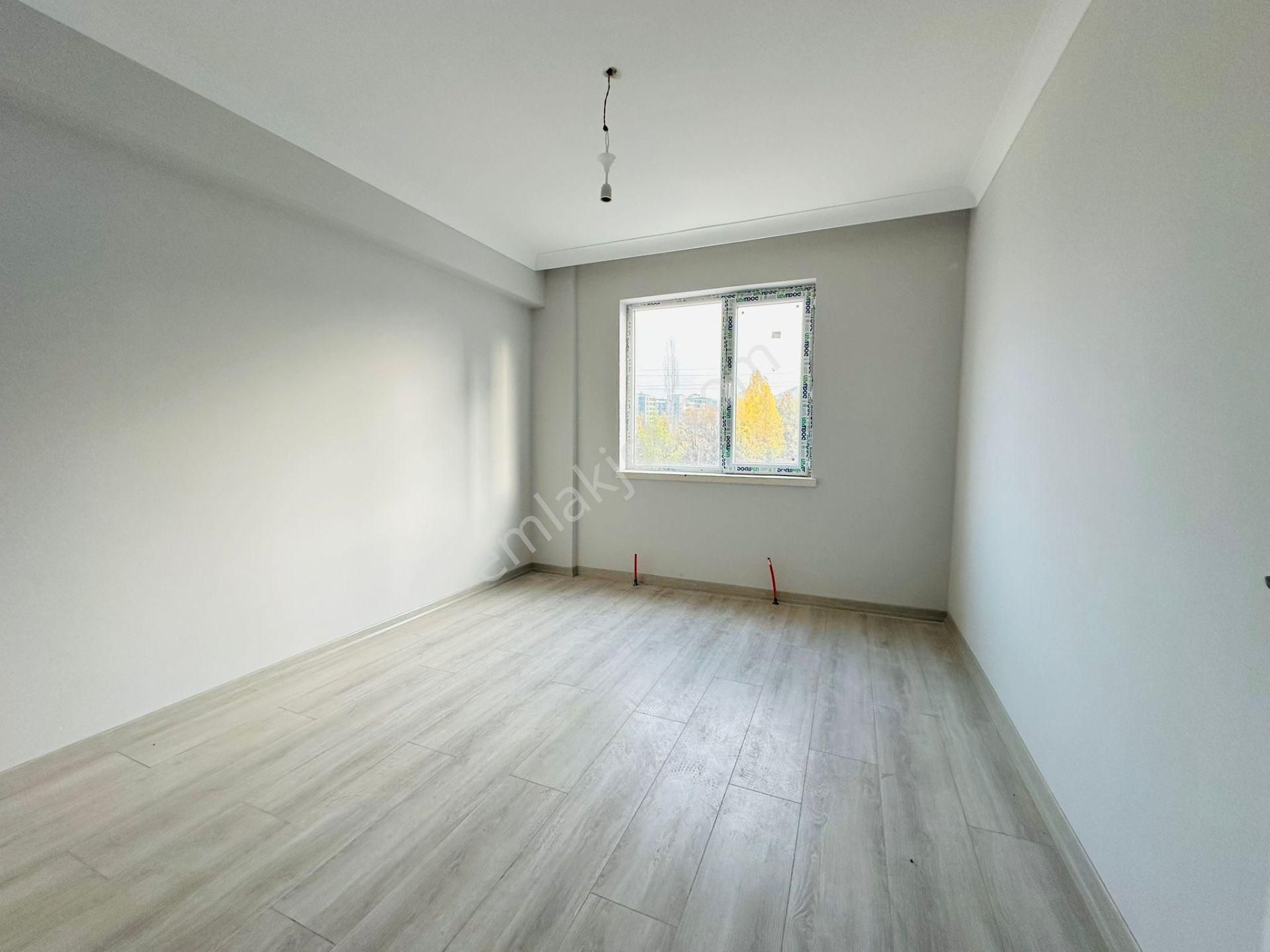 Köypark Manzaralı 2.kat Konumunda %80 Krediye Uygun Kök Tapu Sıfır Daire !! - Görsel 6