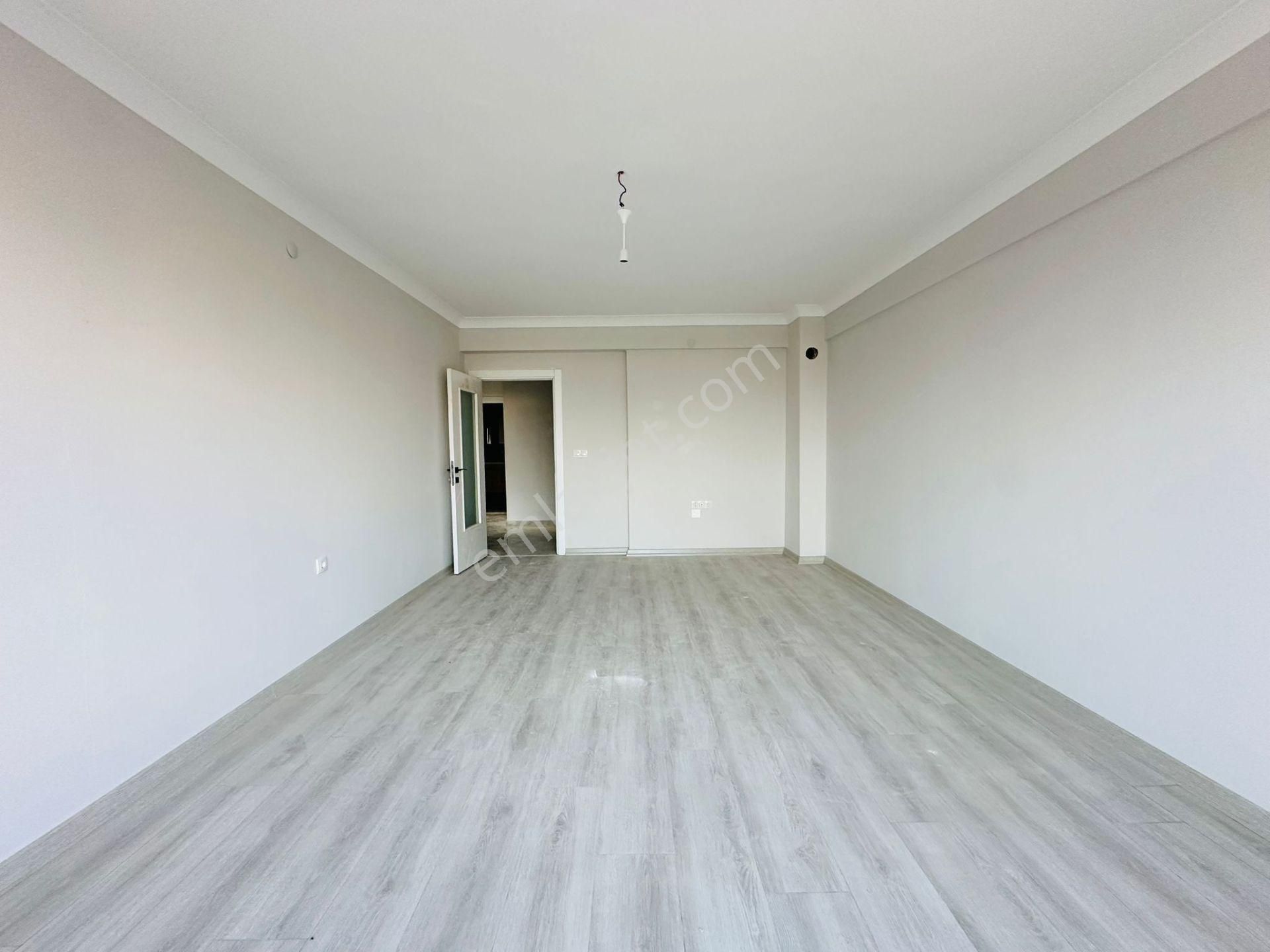 Köypark Manzaralı 2.kat Konumunda %80 Krediye Uygun Kök Tapu Sıfır Daire !! - Görsel 4