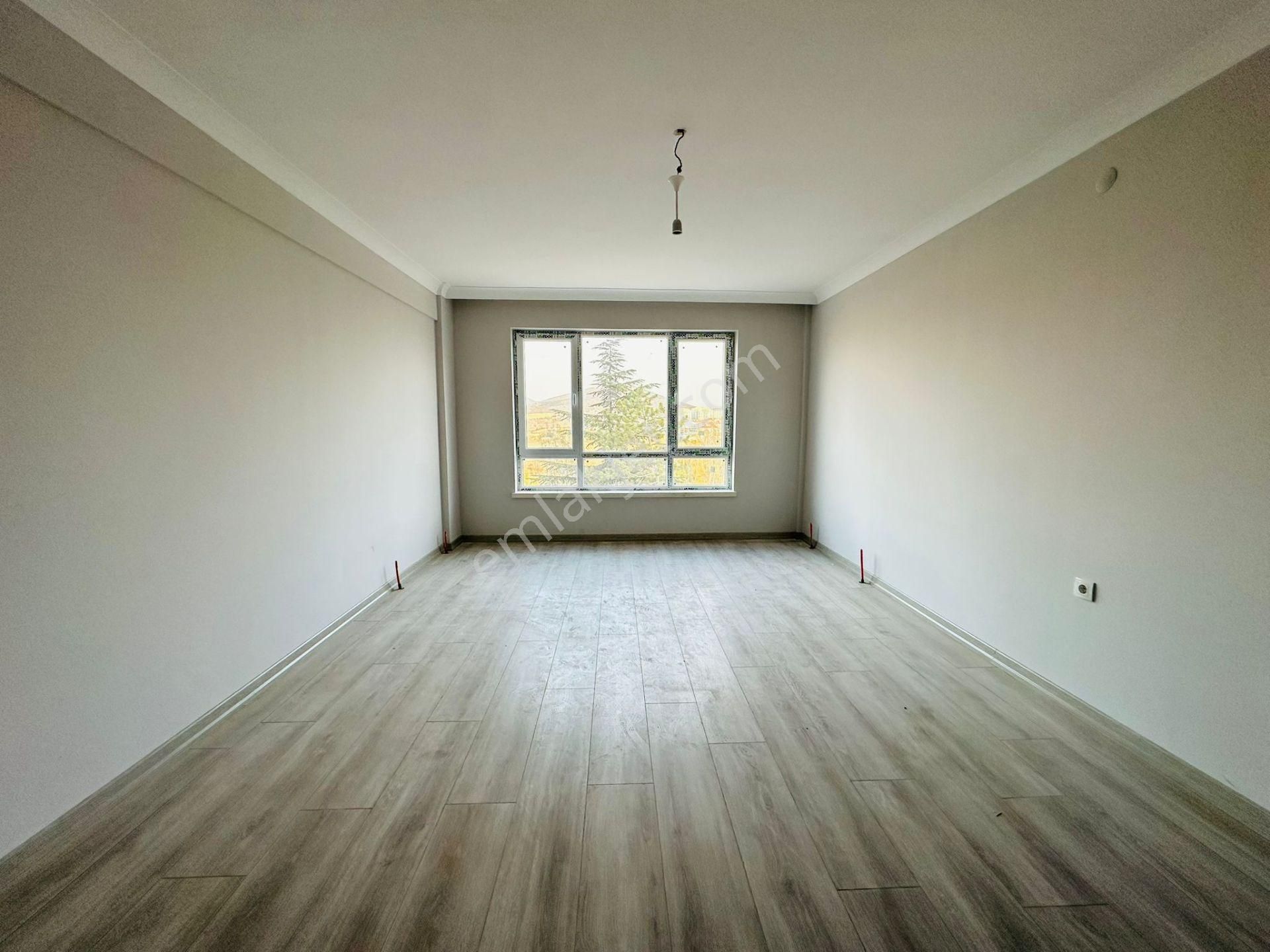 Köypark Manzaralı 2.kat Konumunda %80 Krediye Uygun Kök Tapu Sıfır Daire !! - Görsel 2