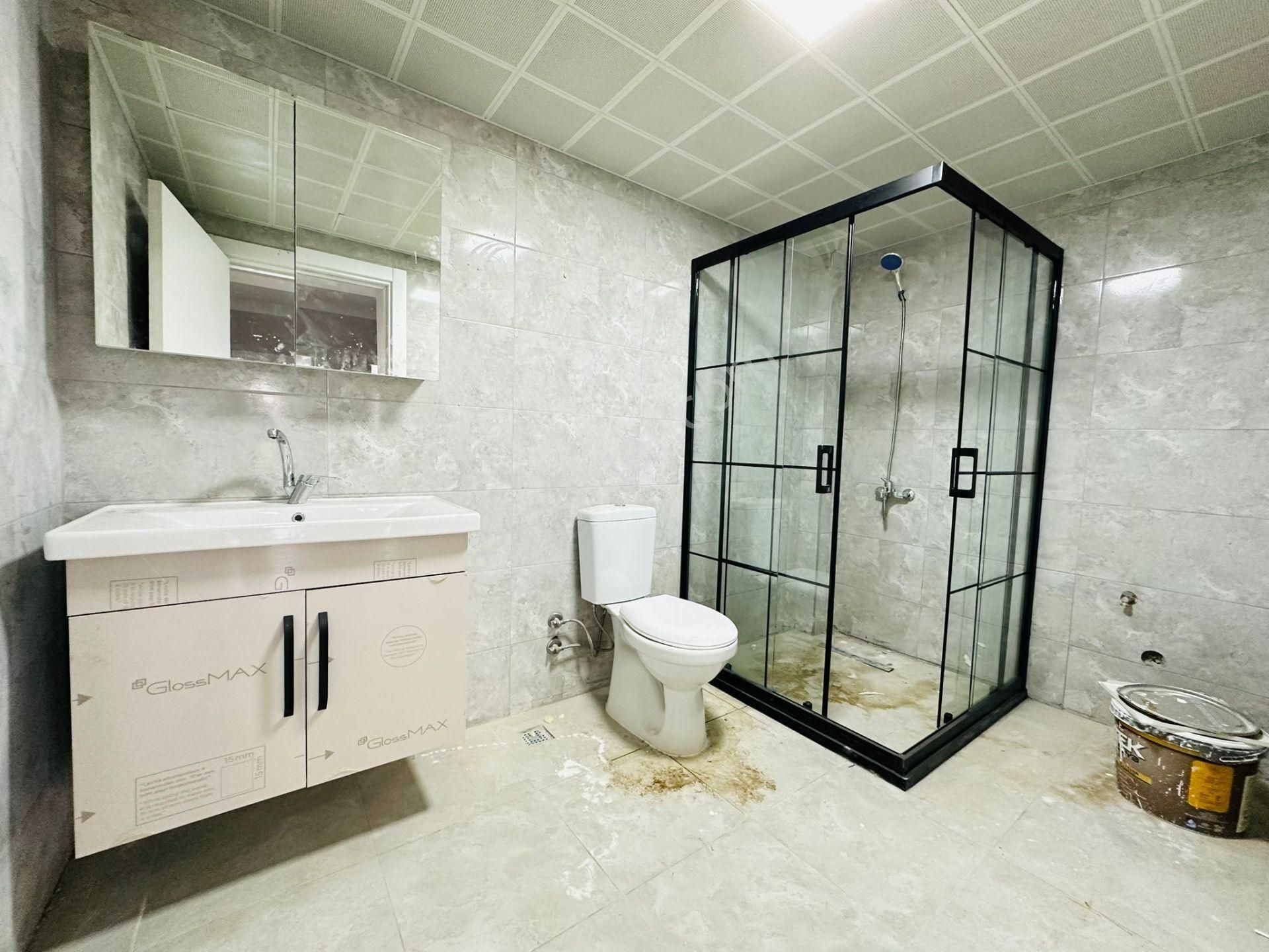 Köypark Manzaralı 2.kat Konumunda %80 Krediye Uygun Kök Tapu Sıfır Daire !! - Görsel 14