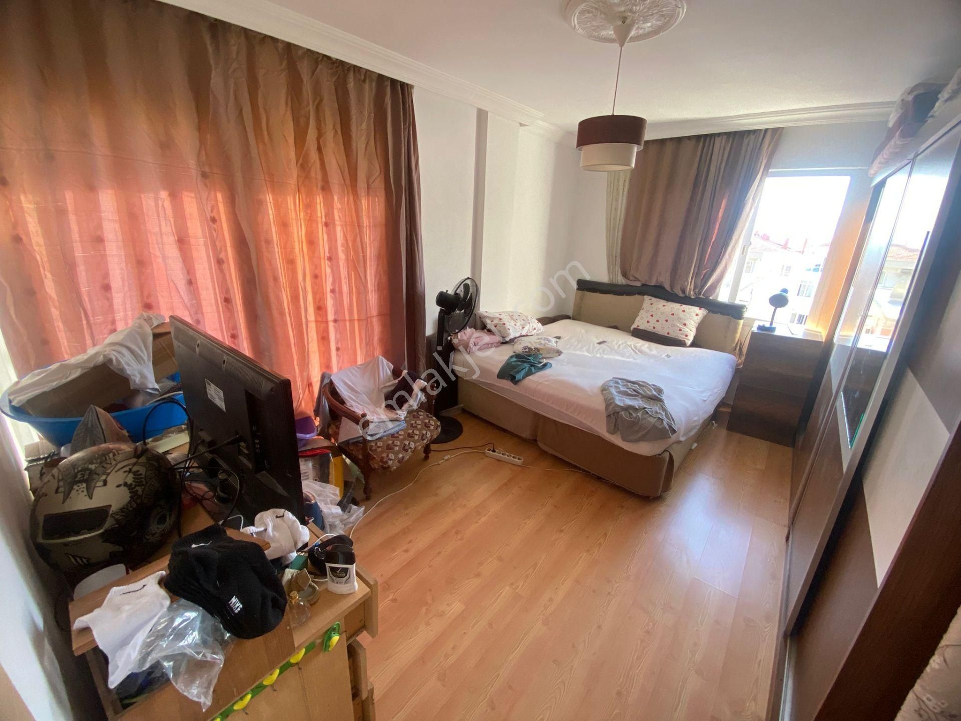 Hatay Merkezi Konumda Deniz Manzaralı 3+1 140m2 - Görsel 6