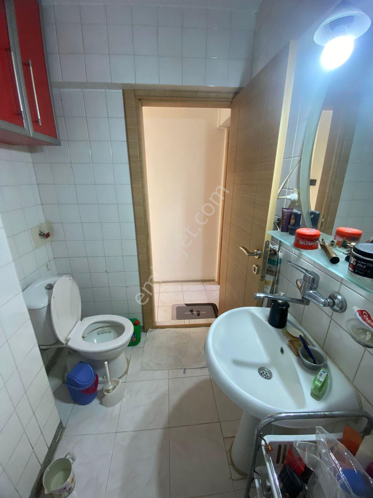 Hatay Merkezi Konumda Deniz Manzaralı 3+1 140m2 - Görsel 9