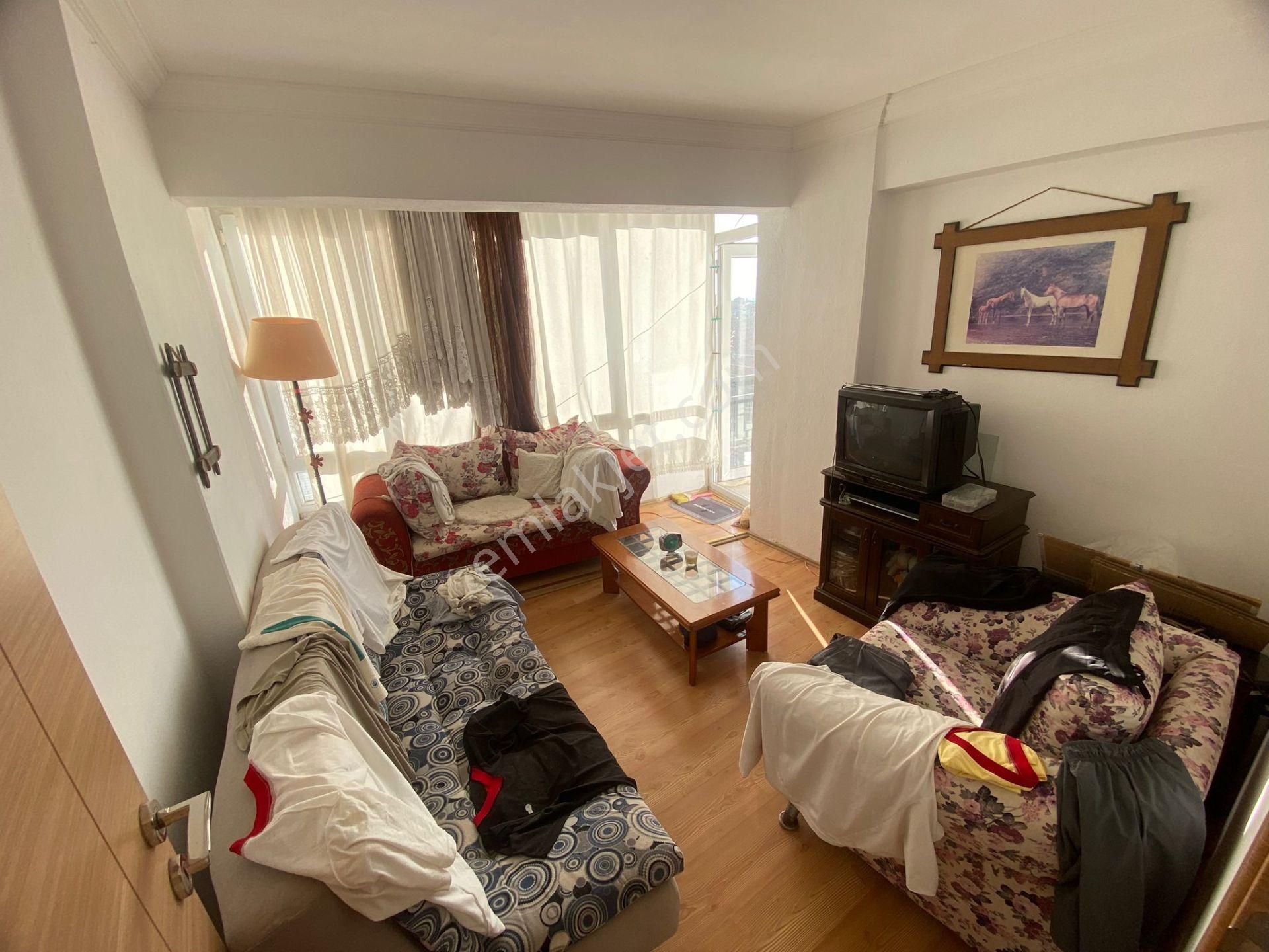 Hatay Merkezi Konumda Deniz Manzaralı 3+1 140m2 - Görsel 10