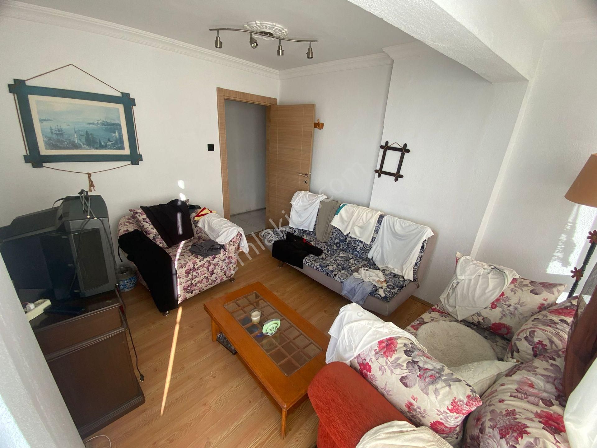 Hatay Merkezi Konumda Deniz Manzaralı 3+1 140m2 - Görsel 7