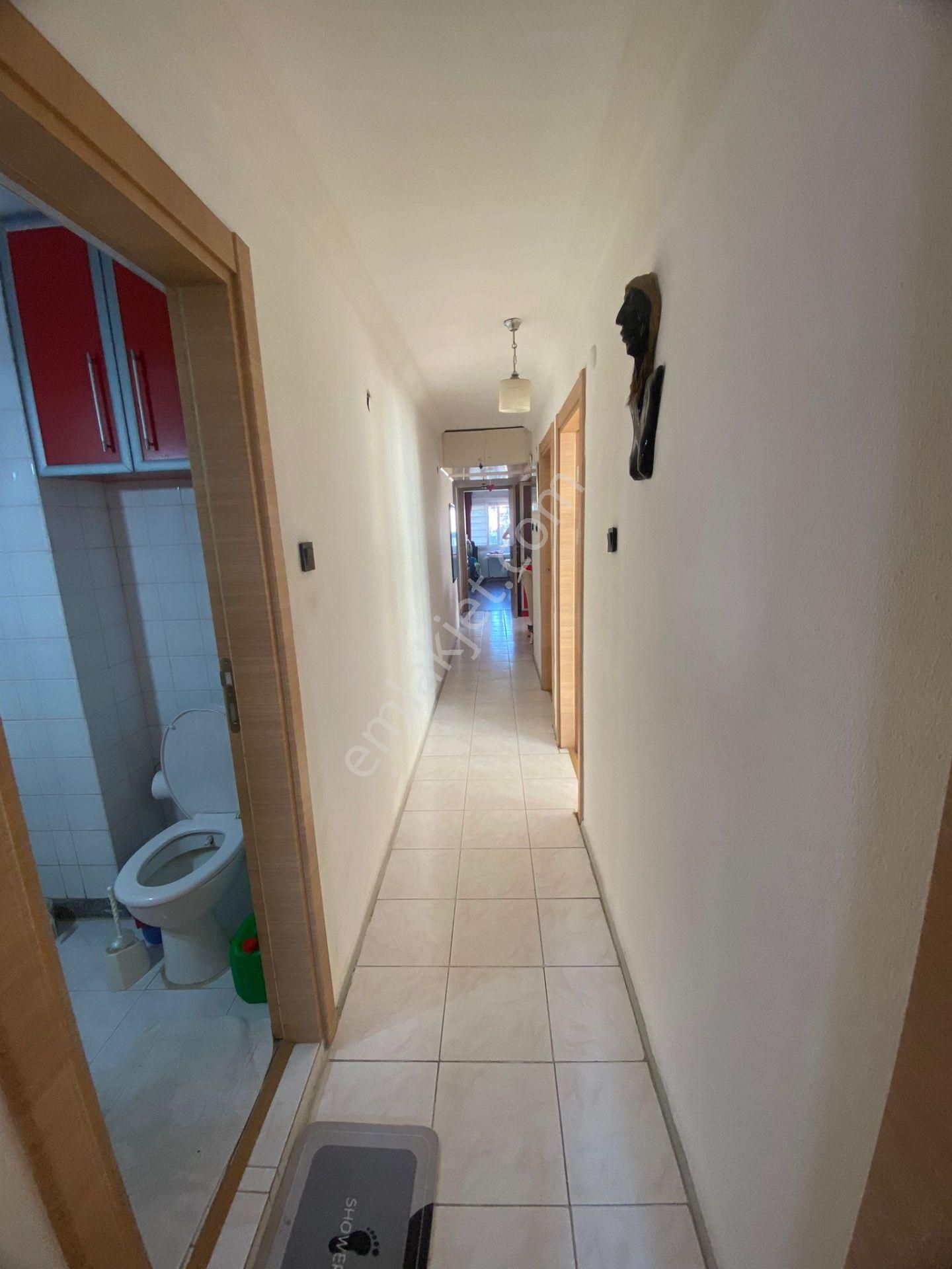 Hatay Merkezi Konumda Deniz Manzaralı 3+1 140m2 - Görsel 3