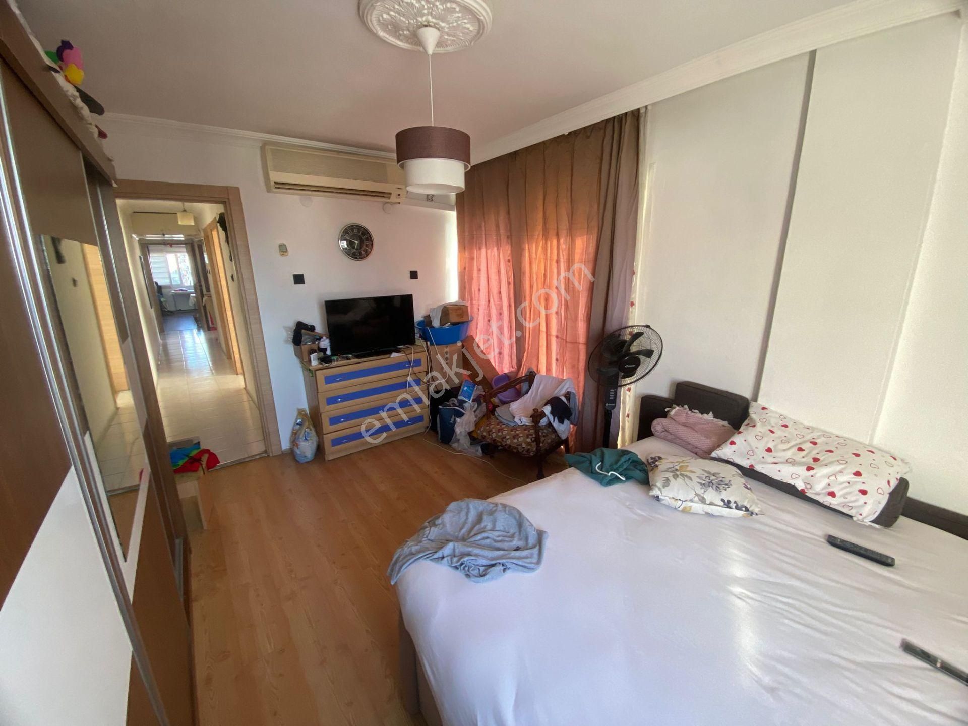 Hatay Merkezi Konumda Deniz Manzaralı 3+1 140m2