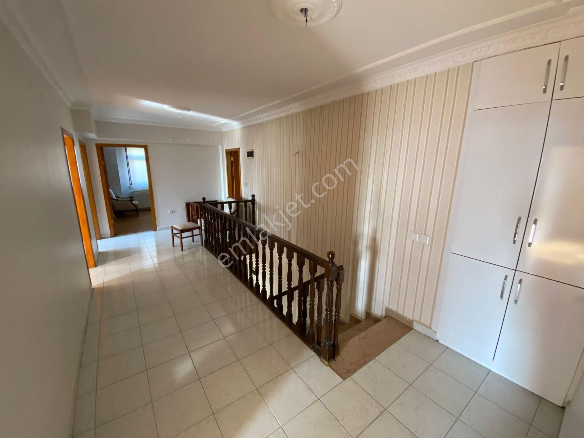 Antares Avm Ve Ş.hastanesi Yanı 5+1 Güney Cephe Dubleks - Görsel 17