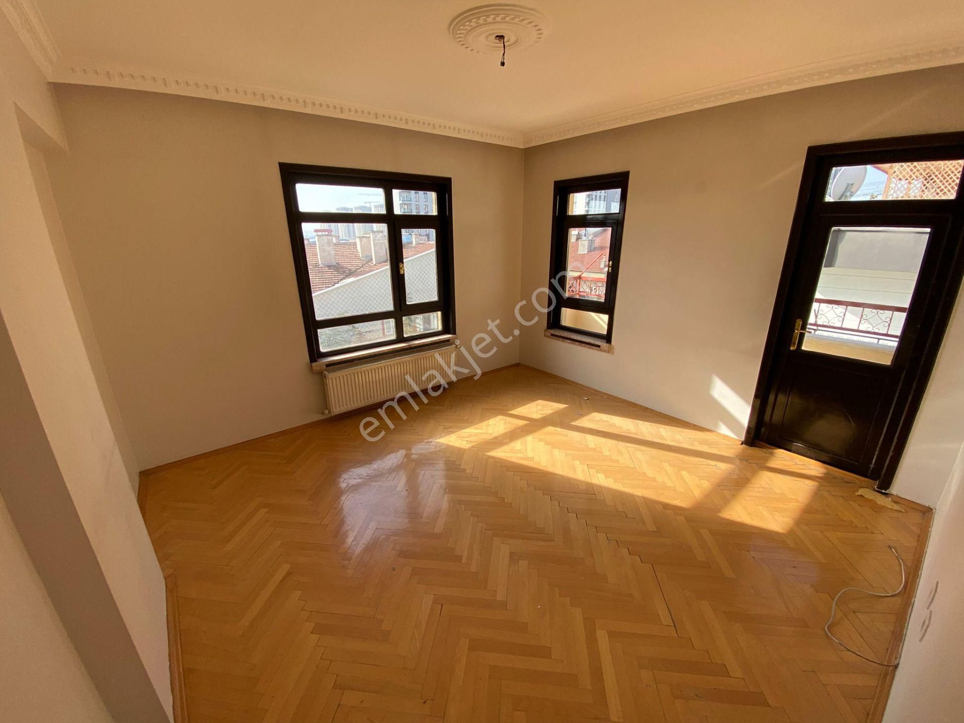 Antares Avm Ve Ş.hastanesi Yanı 5+1 Güney Cephe Dubleks - Görsel 22