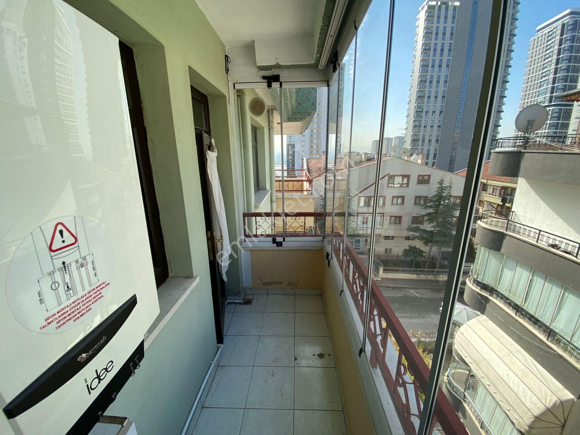 Antares Avm Ve Ş.hastanesi Yanı 5+1 Güney Cephe Dubleks - Görsel 25