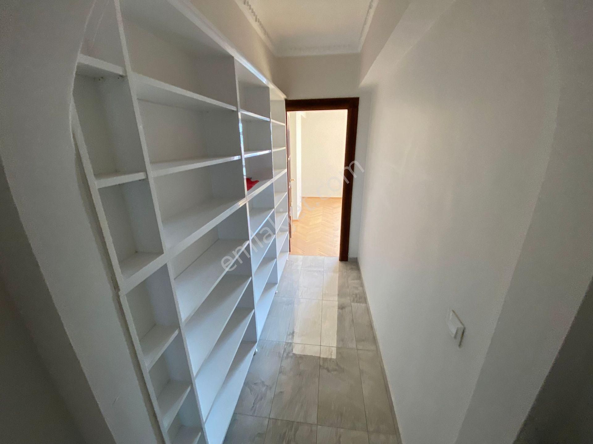 Antares Avm Ve Ş.hastanesi Yanı 5+1 Güney Cephe Dubleks - Görsel 18