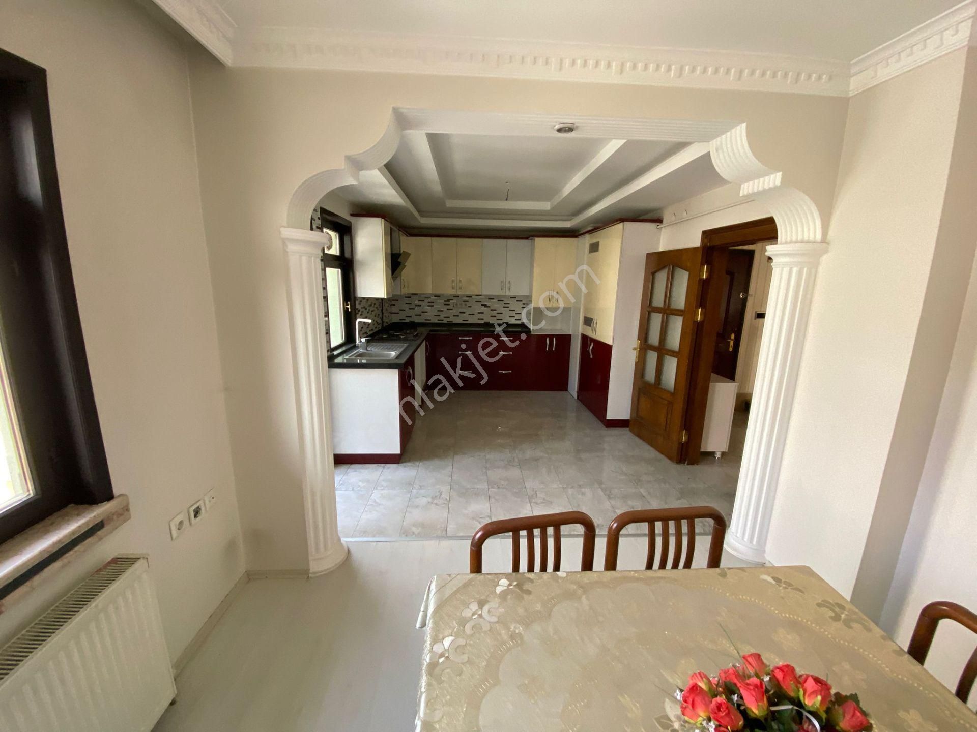 Antares Avm Ve Ş.hastanesi Yanı 5+1 Güney Cephe Dubleks - Görsel 27