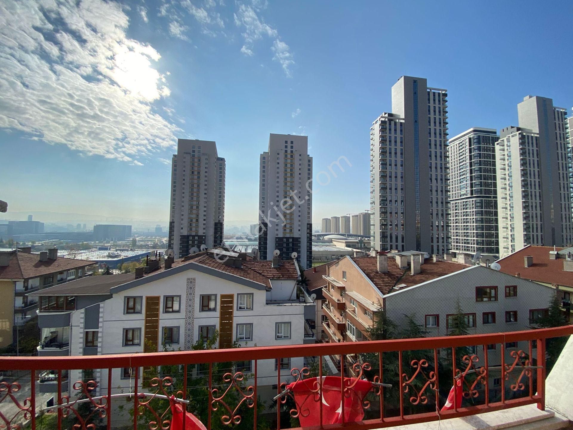 Antares Avm Ve Ş.hastanesi Yanı 5+1 Güney Cephe Dubleks - Görsel 2