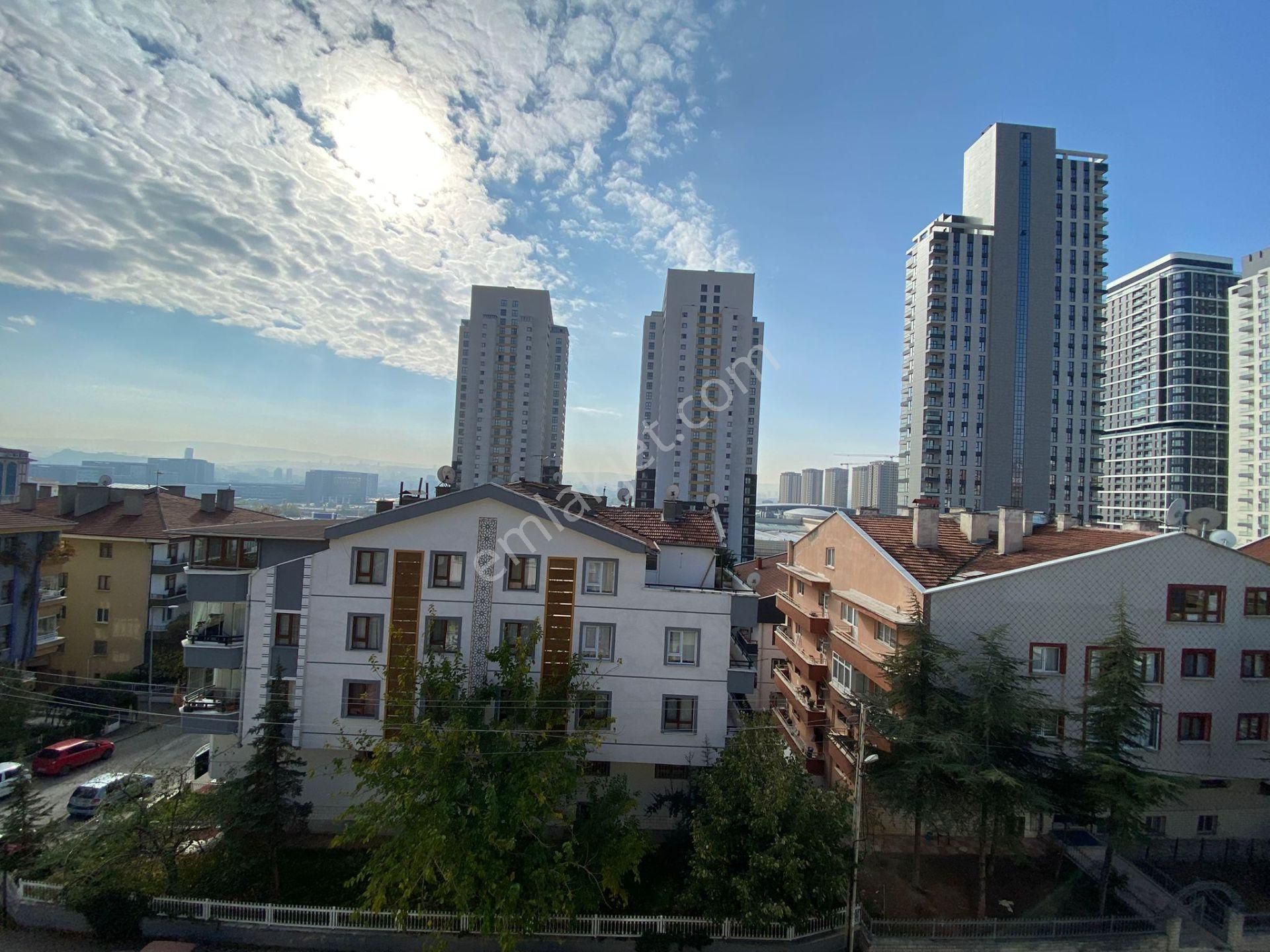 Antares Avm Ve Ş.hastanesi Yanı 5+1 Güney Cephe Dubleks - Görsel 29