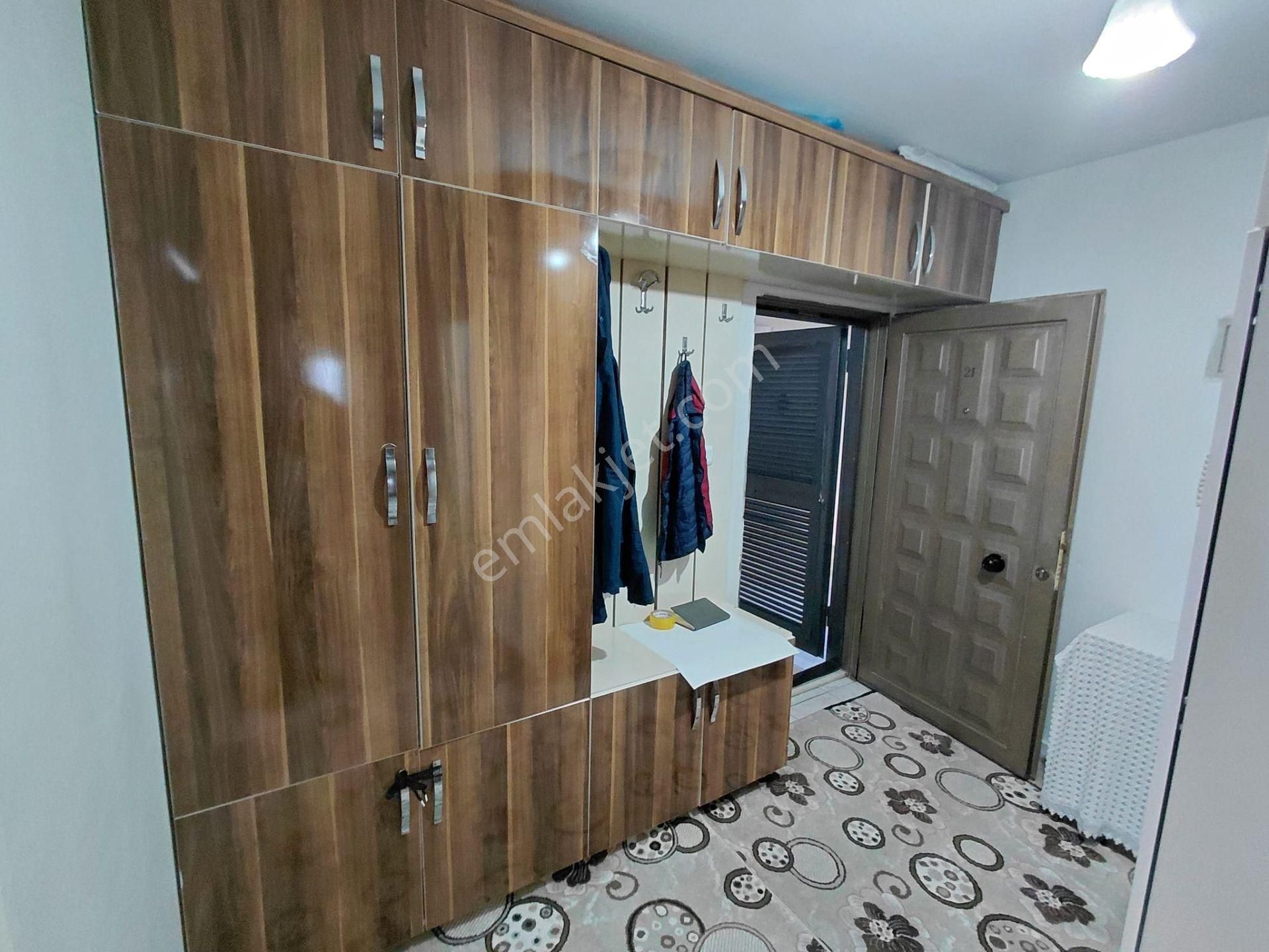 Millioğlu İnşaat'tan Merveşehir'de Satılık 2+1 Satılık Daire - Görsel 6