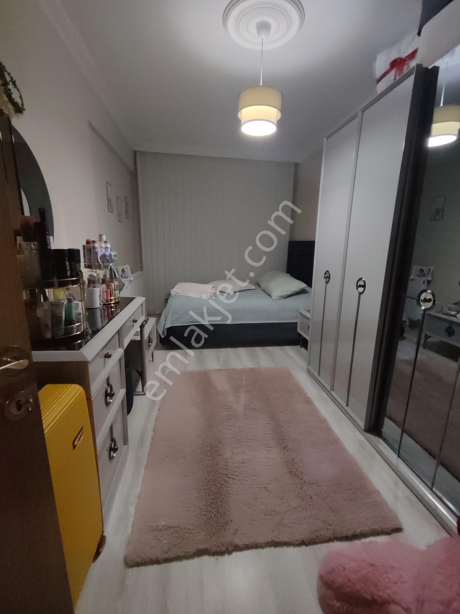 Muradiye De Satılık 2+1 2.kat 85 M2 Fullüks Daire 3.600.000 Tl - Görsel 10