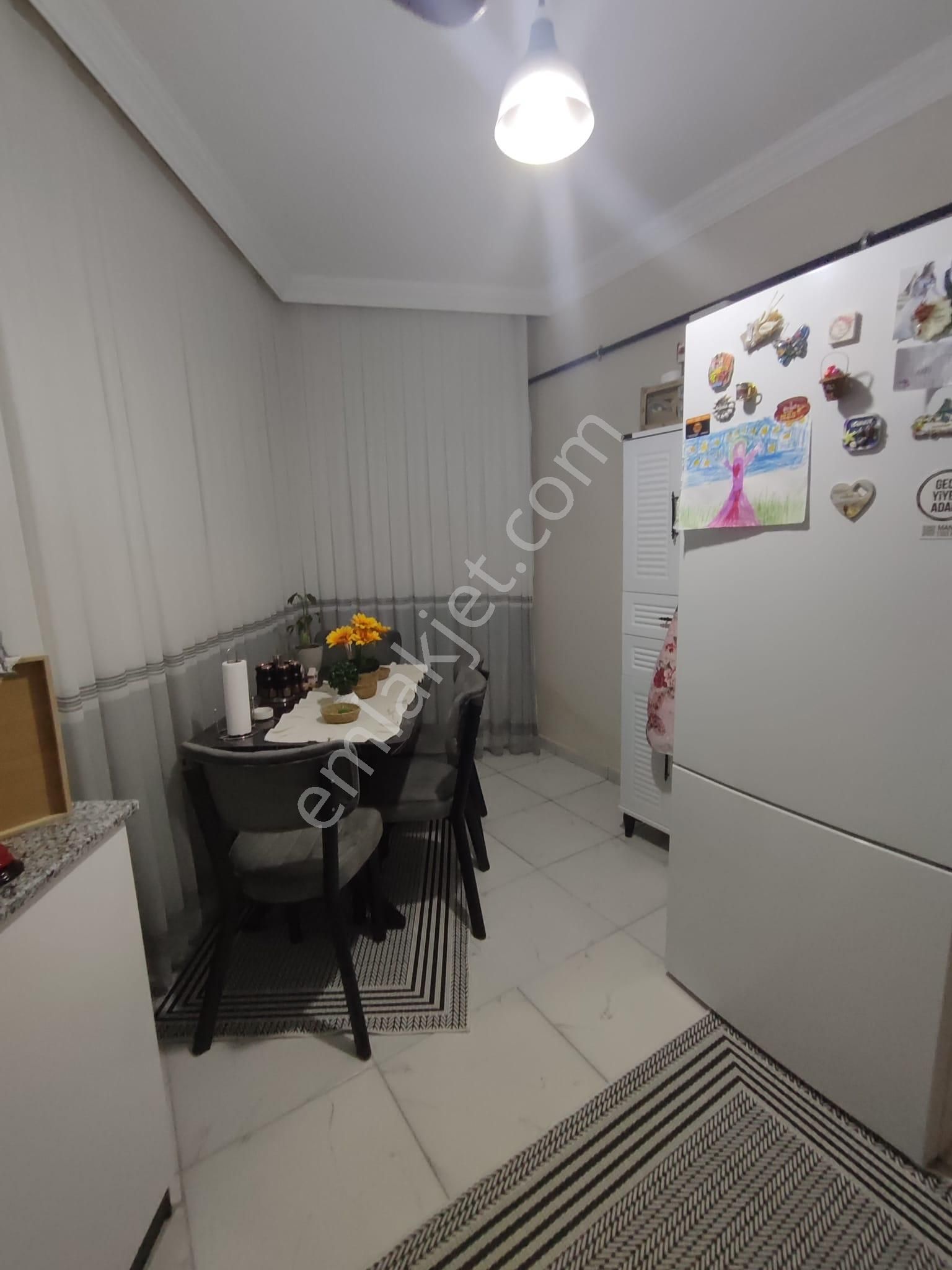 Muradiye De Satılık 2+1 2.kat 85 M2 Fullüks Daire 3.600.000 Tl - Görsel 4