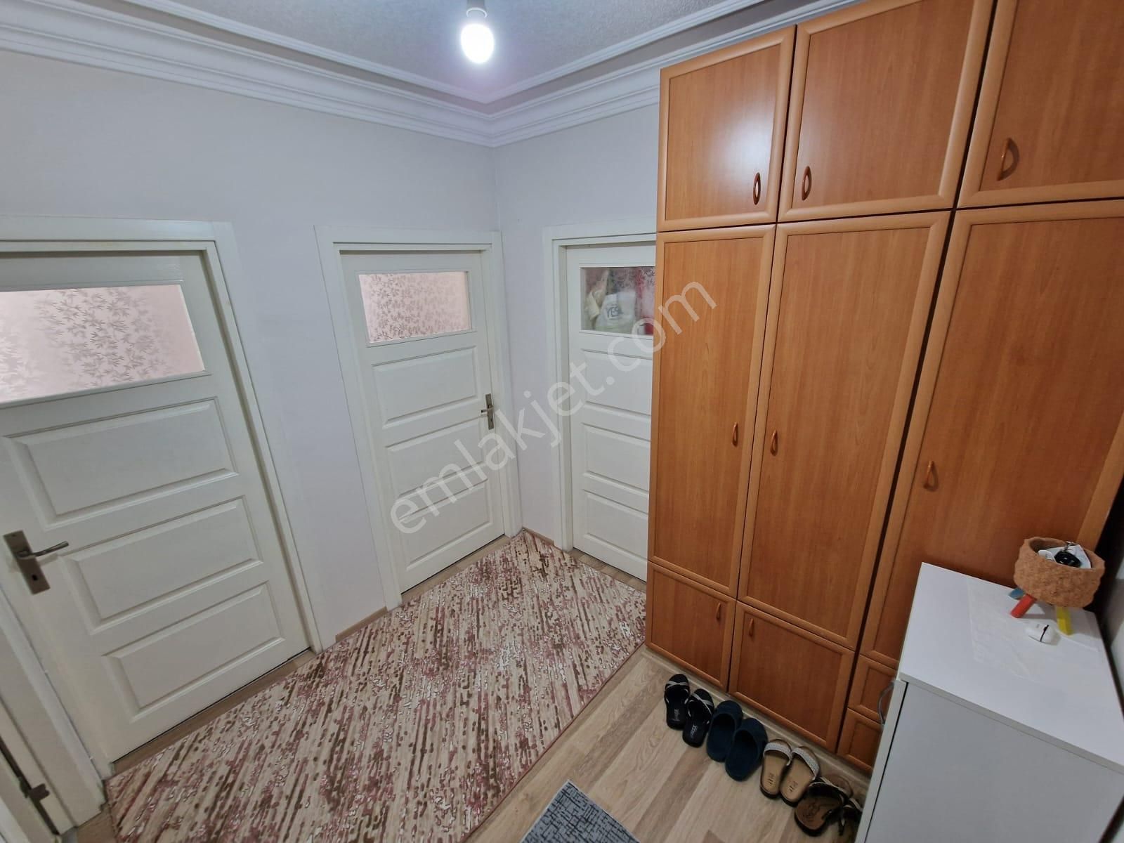 İz'den Toros Mah. Hayal Park'ta 3+1 Yapılı D.gazlı Kaçmaz Fırsat - Görsel 9