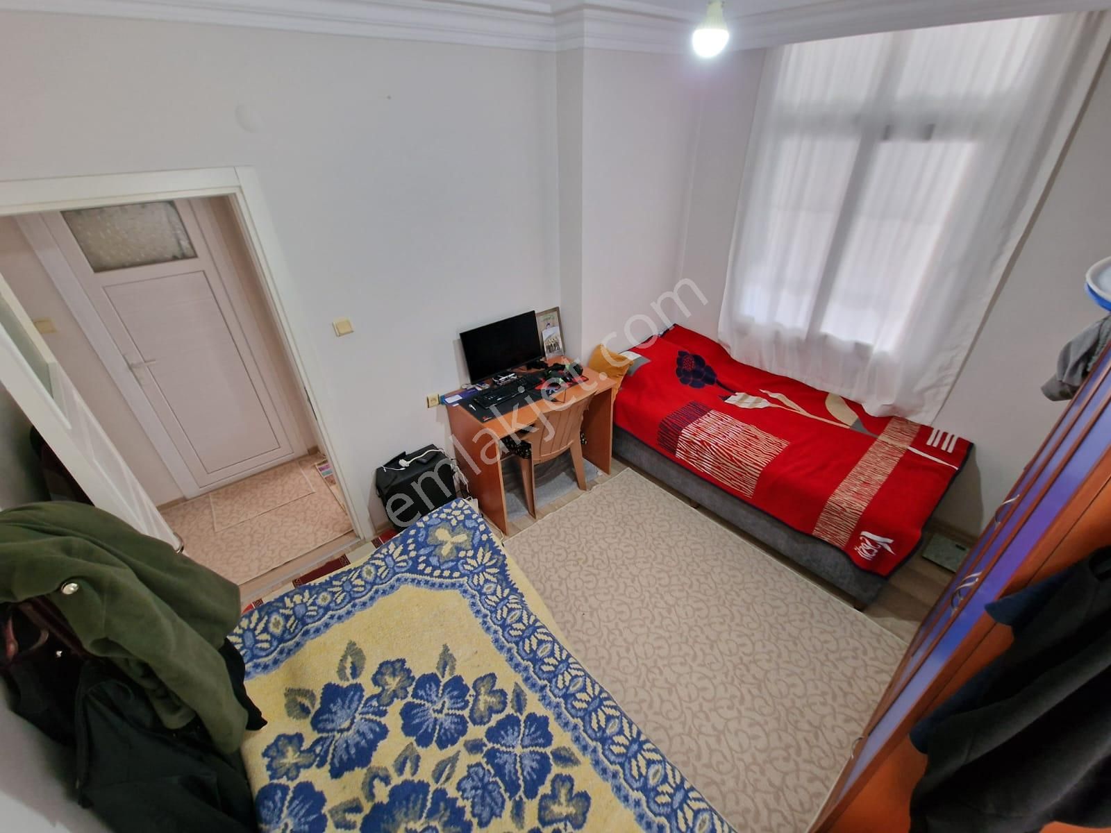 İz'den Toros Mah. Hayal Park'ta 3+1 Yapılı D.gazlı Kaçmaz Fırsat - Görsel 25