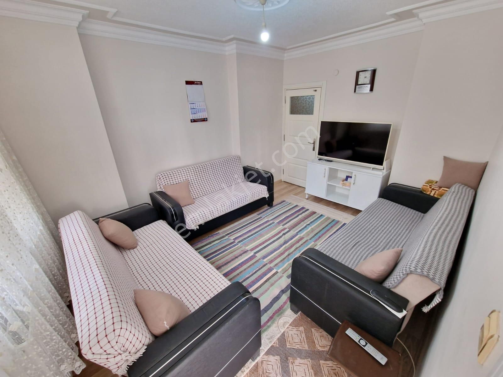 İz'den Toros Mah. Hayal Park'ta 3+1 Yapılı D.gazlı Kaçmaz Fırsat - Görsel 12