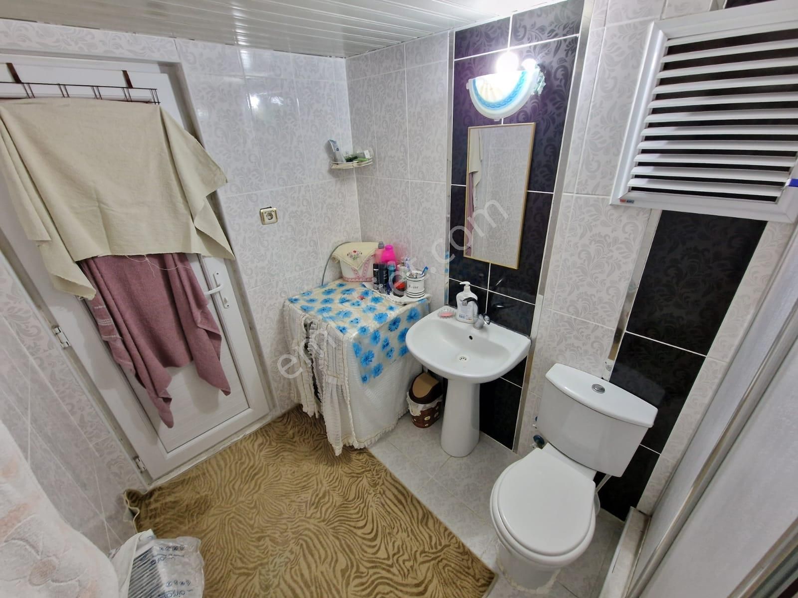 İz'den Toros Mah. Hayal Park'ta 3+1 Yapılı D.gazlı Kaçmaz Fırsat - Görsel 28