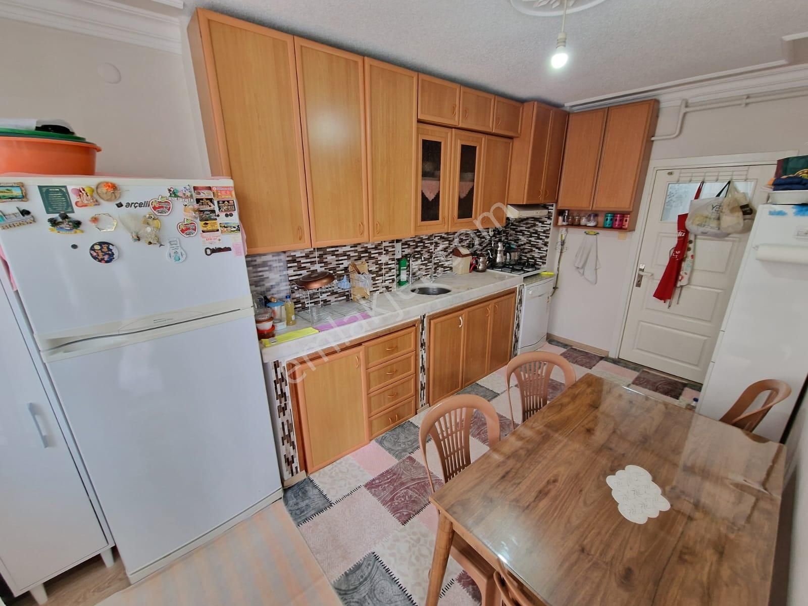 İz'den Toros Mah. Hayal Park'ta 3+1 Yapılı D.gazlı Kaçmaz Fırsat - Görsel 6