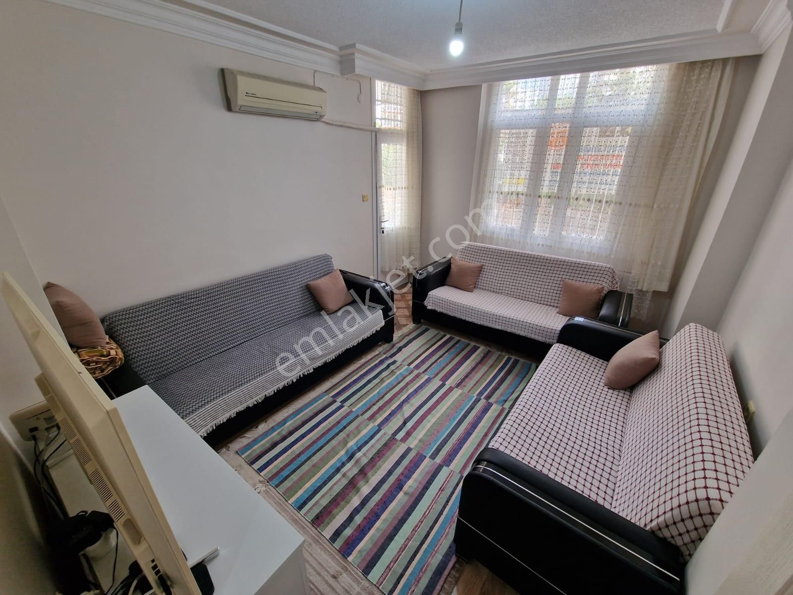 İz'den Toros Mah. Hayal Park'ta 3+1 Yapılı D.gazlı Kaçmaz Fırsat - Görsel 11