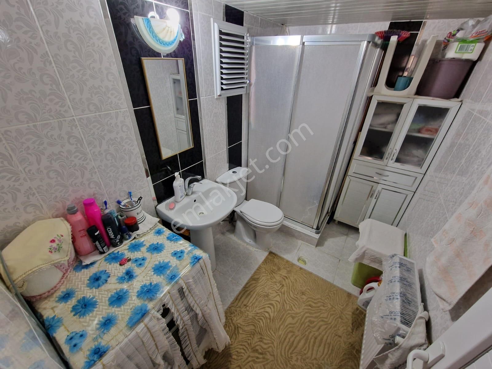 İz'den Toros Mah. Hayal Park'ta 3+1 Yapılı D.gazlı Kaçmaz Fırsat - Görsel 27