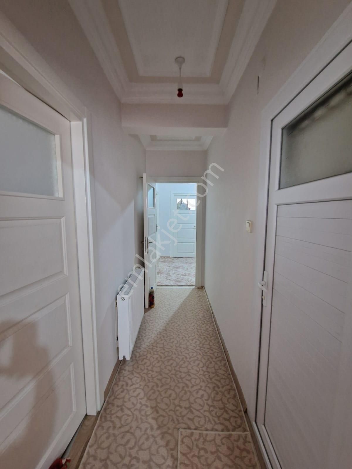 İz'den Toros Mah. Hayal Park'ta 3+1 Yapılı D.gazlı Kaçmaz Fırsat - Görsel 20