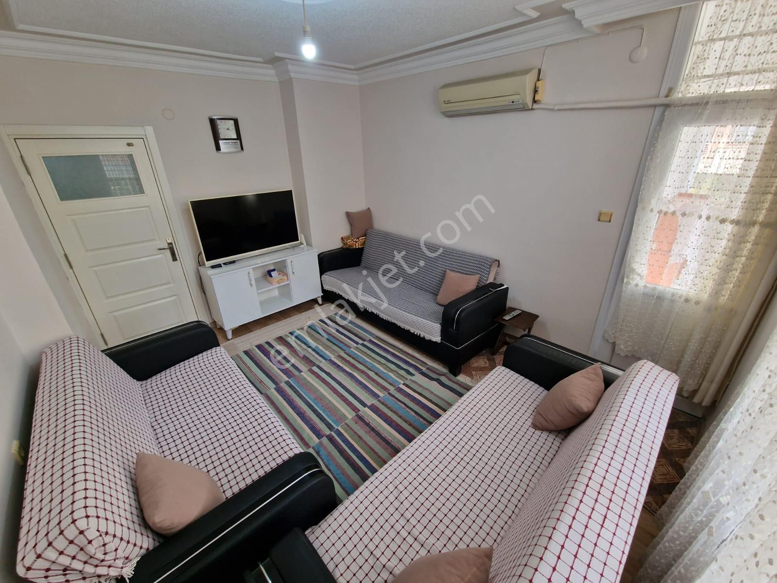 İz'den Toros Mah. Hayal Park'ta 3+1 Yapılı D.gazlı Kaçmaz Fırsat - Görsel 13