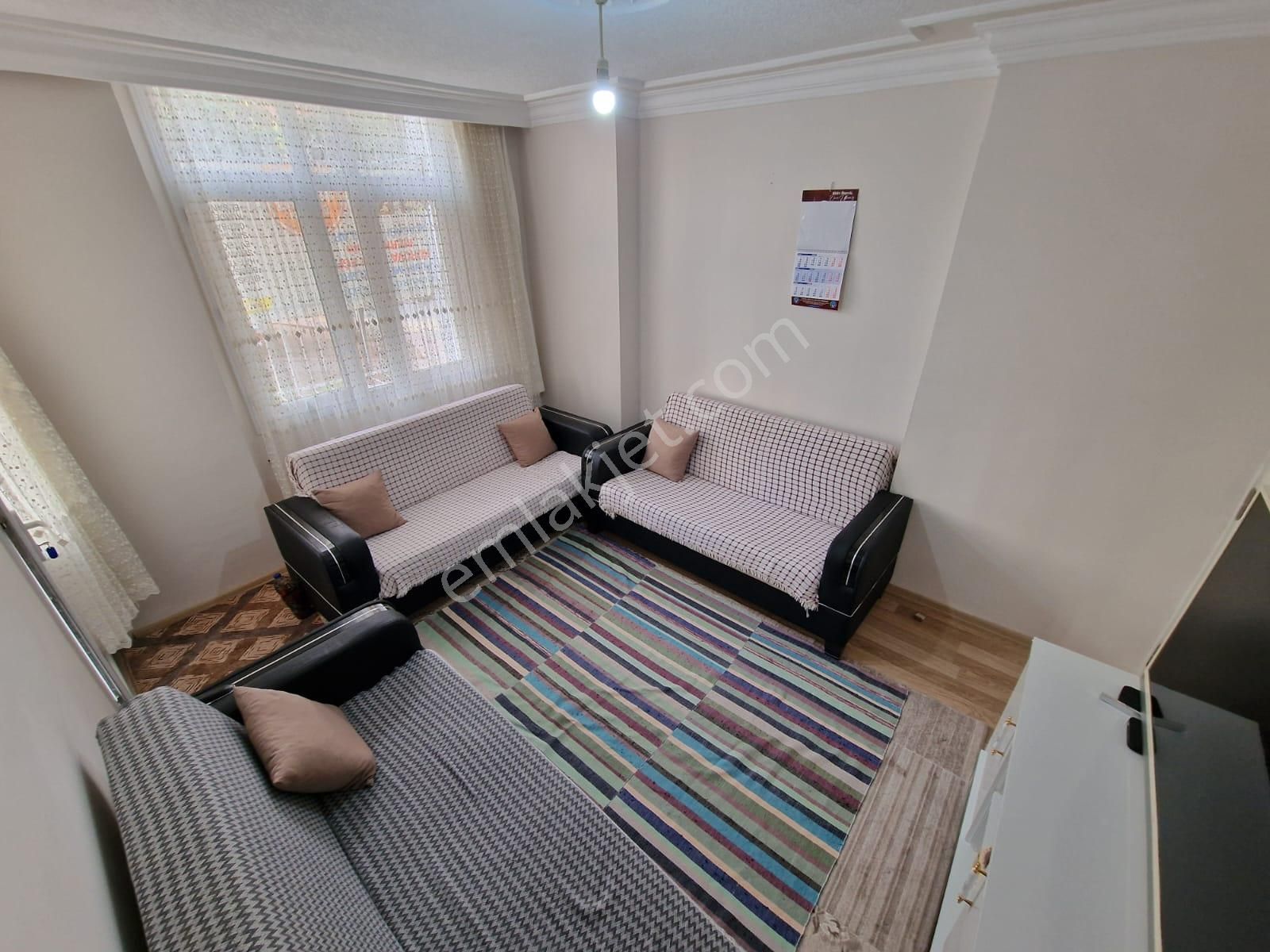 İz'den Toros Mah. Hayal Park'ta 3+1 Yapılı D.gazlı Kaçmaz Fırsat - Görsel 14