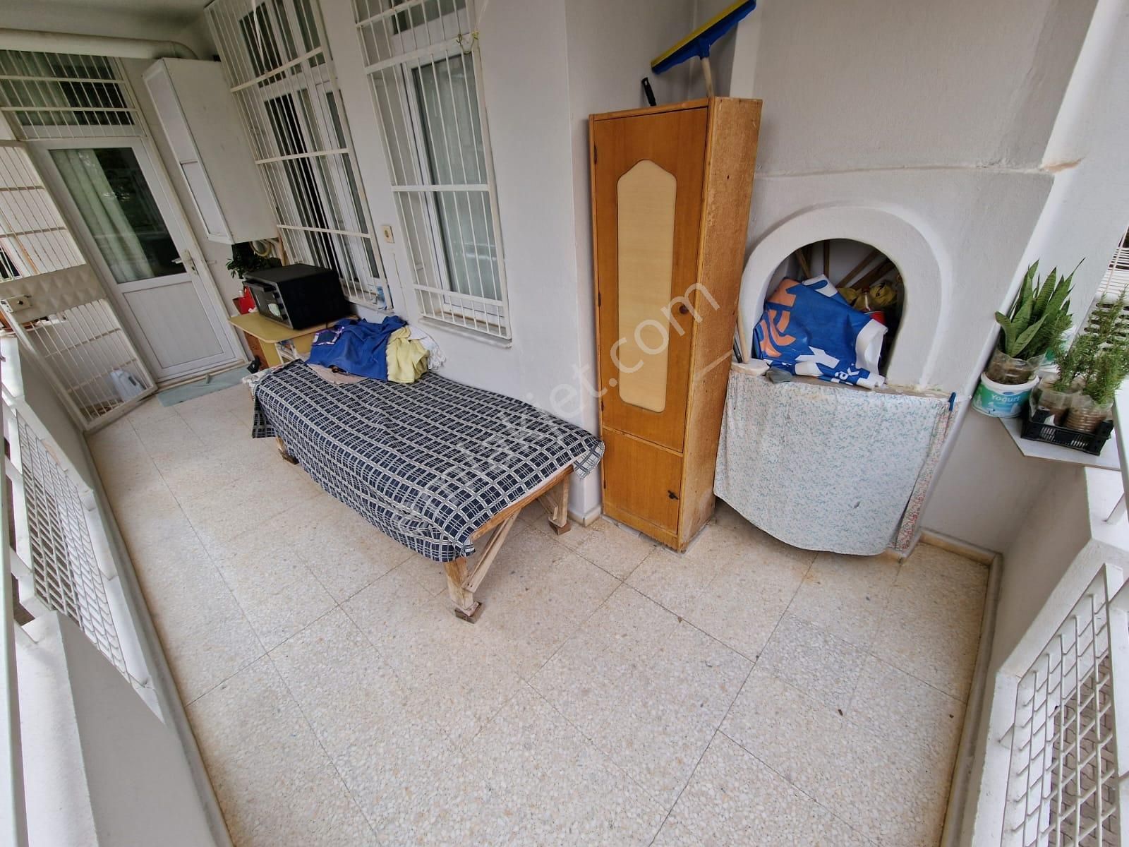 İz'den Toros Mah. Hayal Park'ta 3+1 Yapılı D.gazlı Kaçmaz Fırsat - Görsel 22