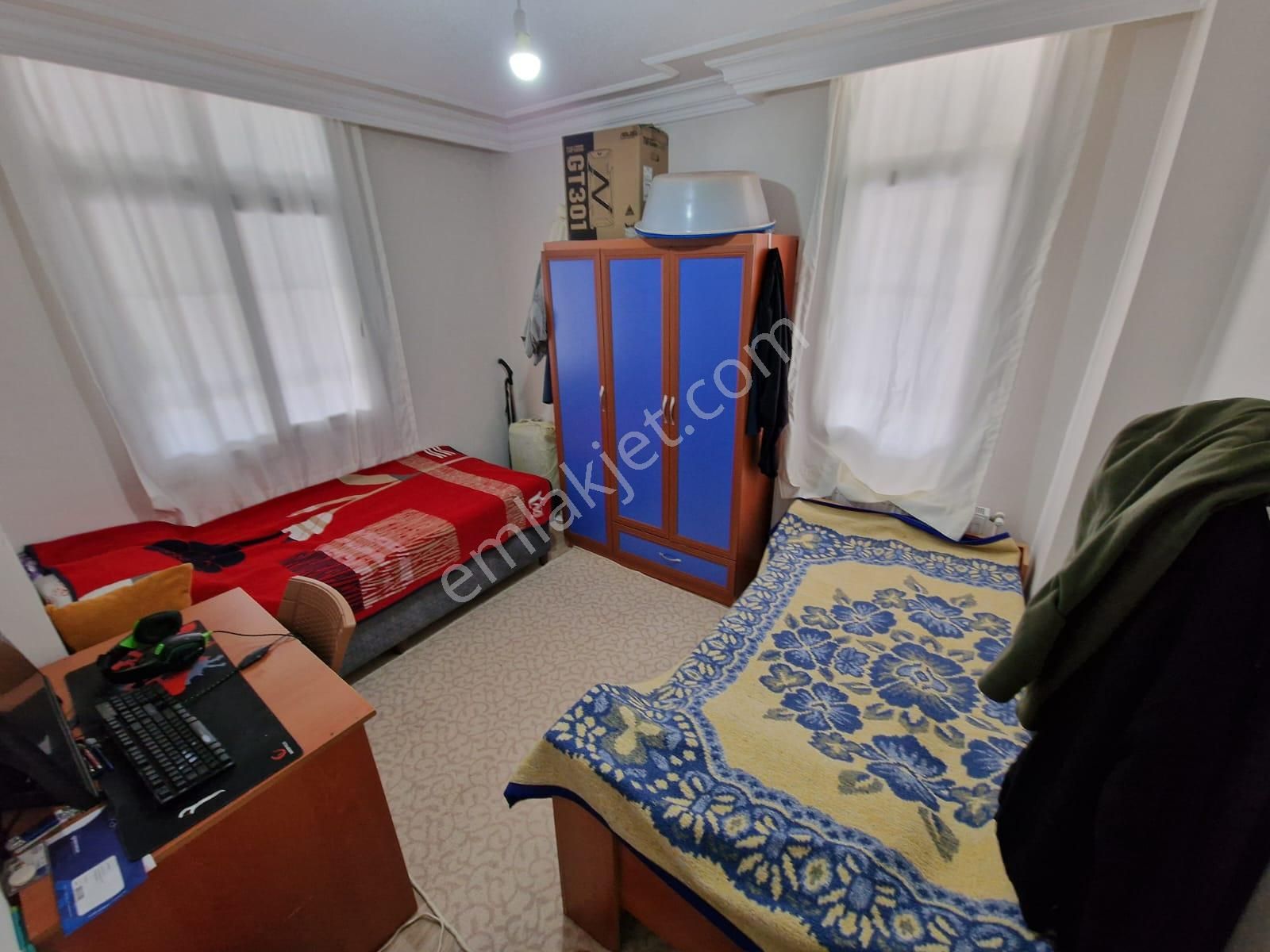 İz'den Toros Mah. Hayal Park'ta 3+1 Yapılı D.gazlı Kaçmaz Fırsat - Görsel 23