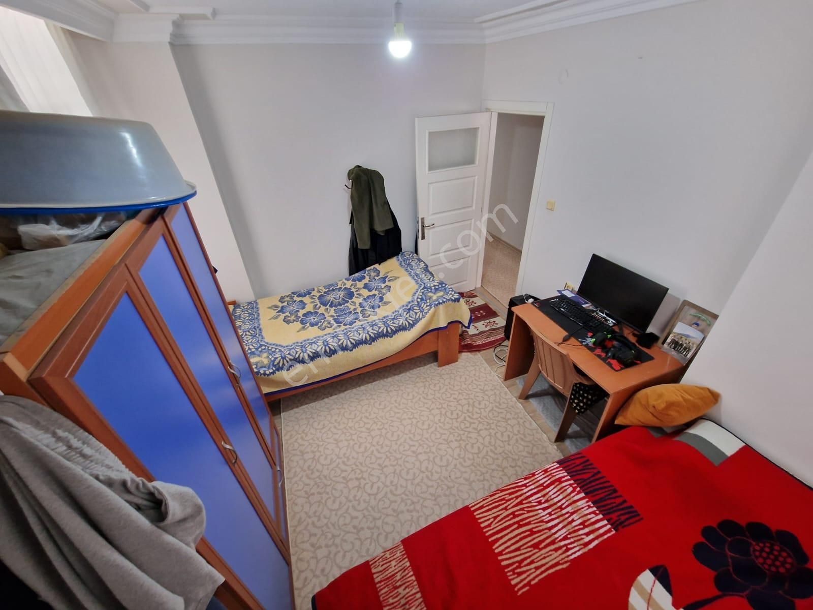 İz'den Toros Mah. Hayal Park'ta 3+1 Yapılı D.gazlı Kaçmaz Fırsat - Görsel 24