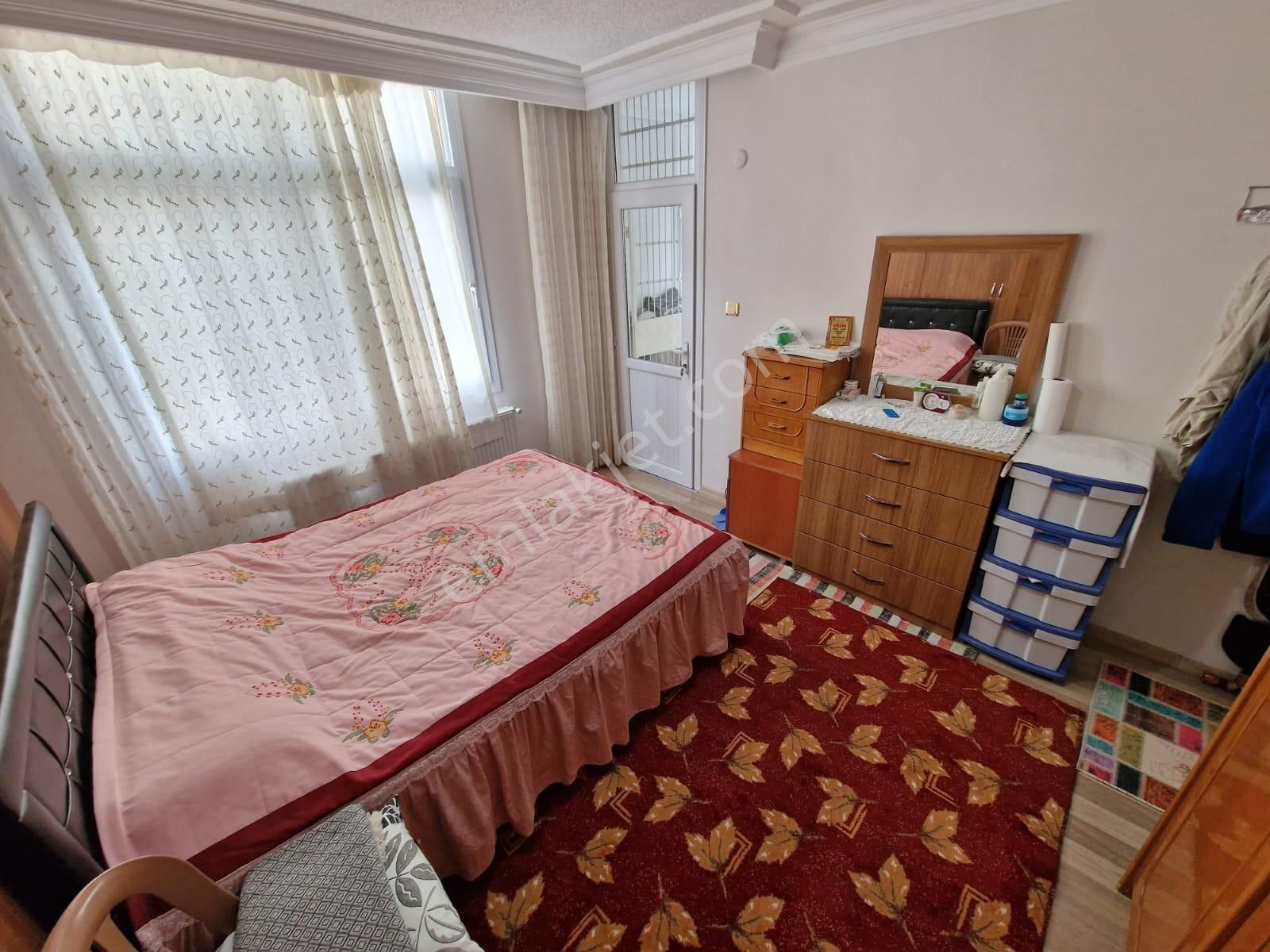 İz'den Toros Mah. Hayal Park'ta 3+1 Yapılı D.gazlı Kaçmaz Fırsat - Görsel 21