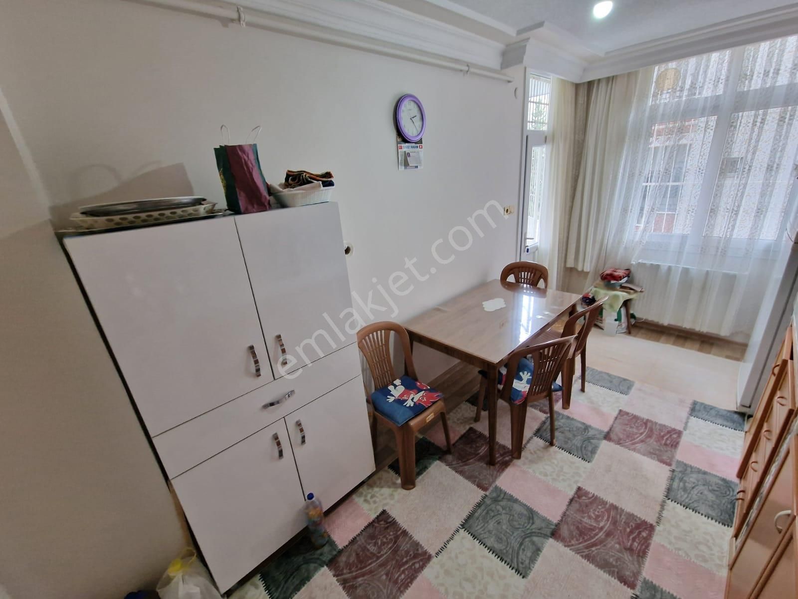 İz'den Toros Mah. Hayal Park'ta 3+1 Yapılı D.gazlı Kaçmaz Fırsat - Görsel 26