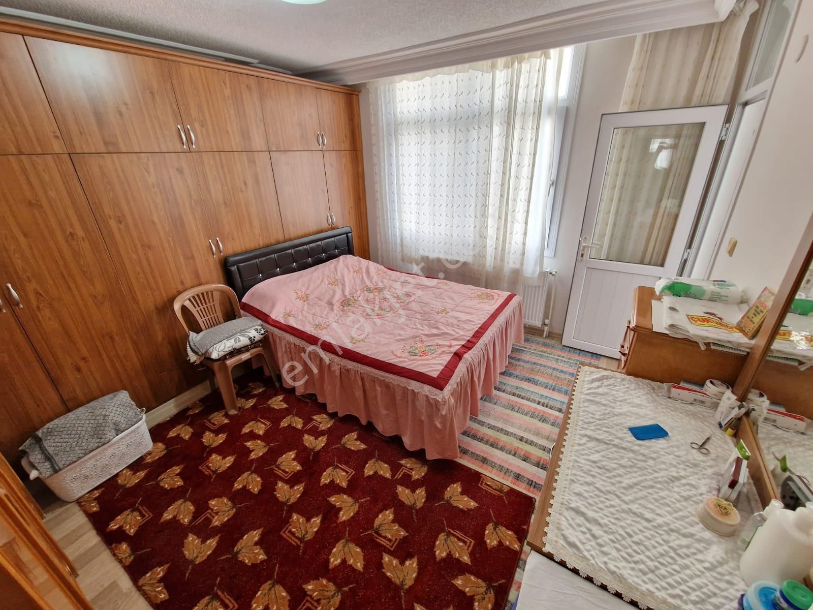 İz'den Toros Mah. Hayal Park'ta 3+1 Yapılı D.gazlı Kaçmaz Fırsat - Görsel 16