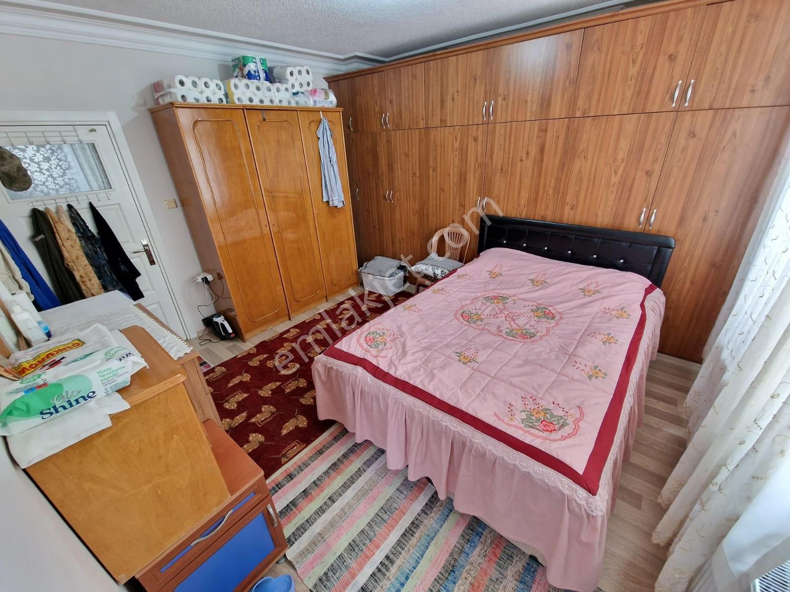 İz'den Toros Mah. Hayal Park'ta 3+1 Yapılı D.gazlı Kaçmaz Fırsat - Görsel 17