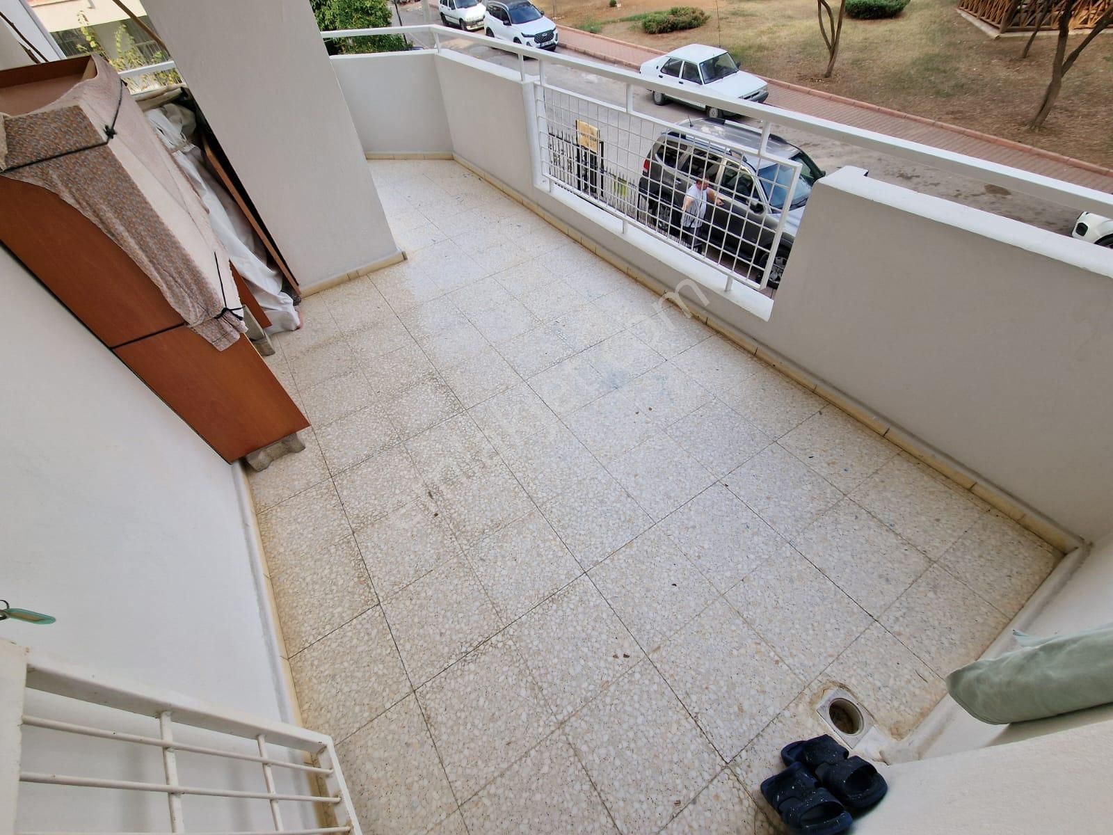 İz'den Toros Mah. Hayal Park'ta 3+1 Yapılı D.gazlı Kaçmaz Fırsat - Görsel 10