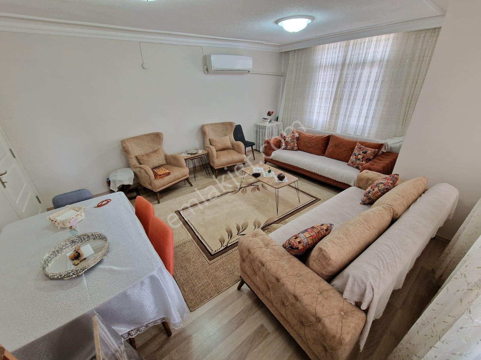 İz'den Toros Mah. Hayal Park'ta 3+1 Yapılı D.gazlı Kaçmaz Fırsat - Görsel 8