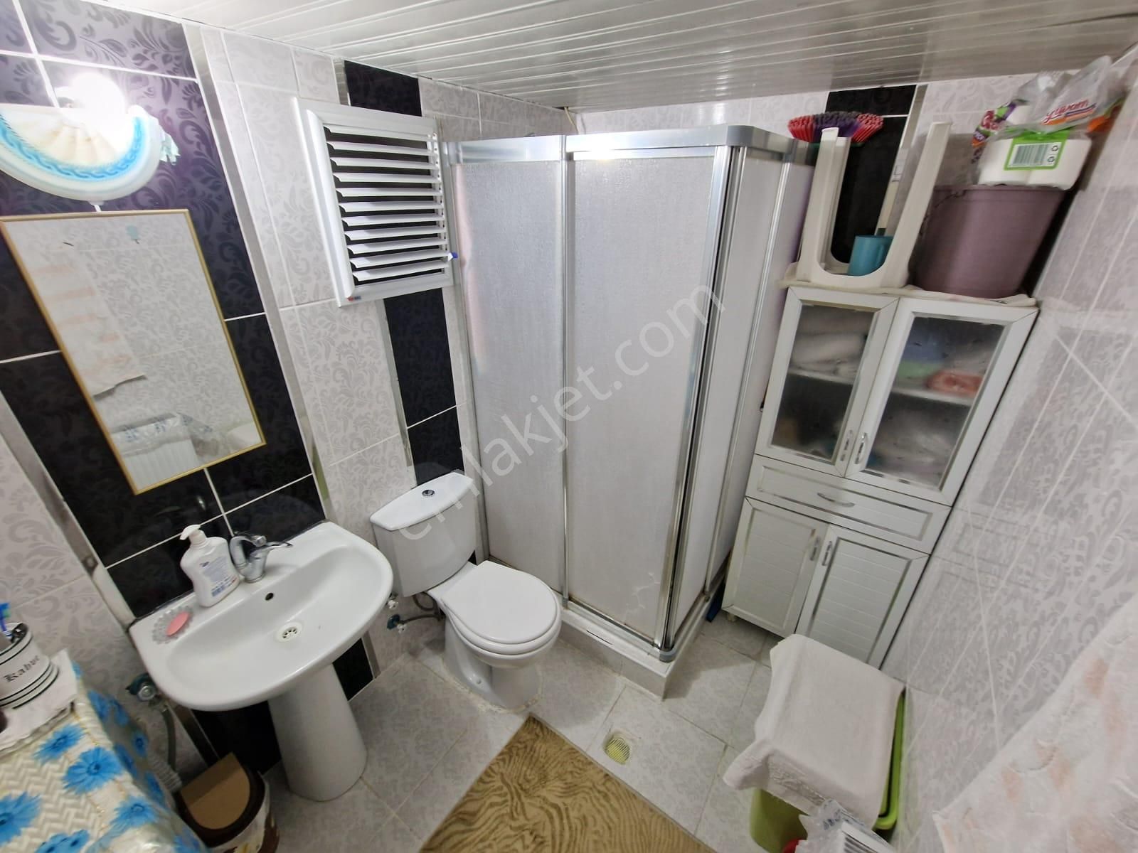 İz'den Toros Mah. Hayal Park'ta 3+1 Yapılı D.gazlı Kaçmaz Fırsat - Görsel 29