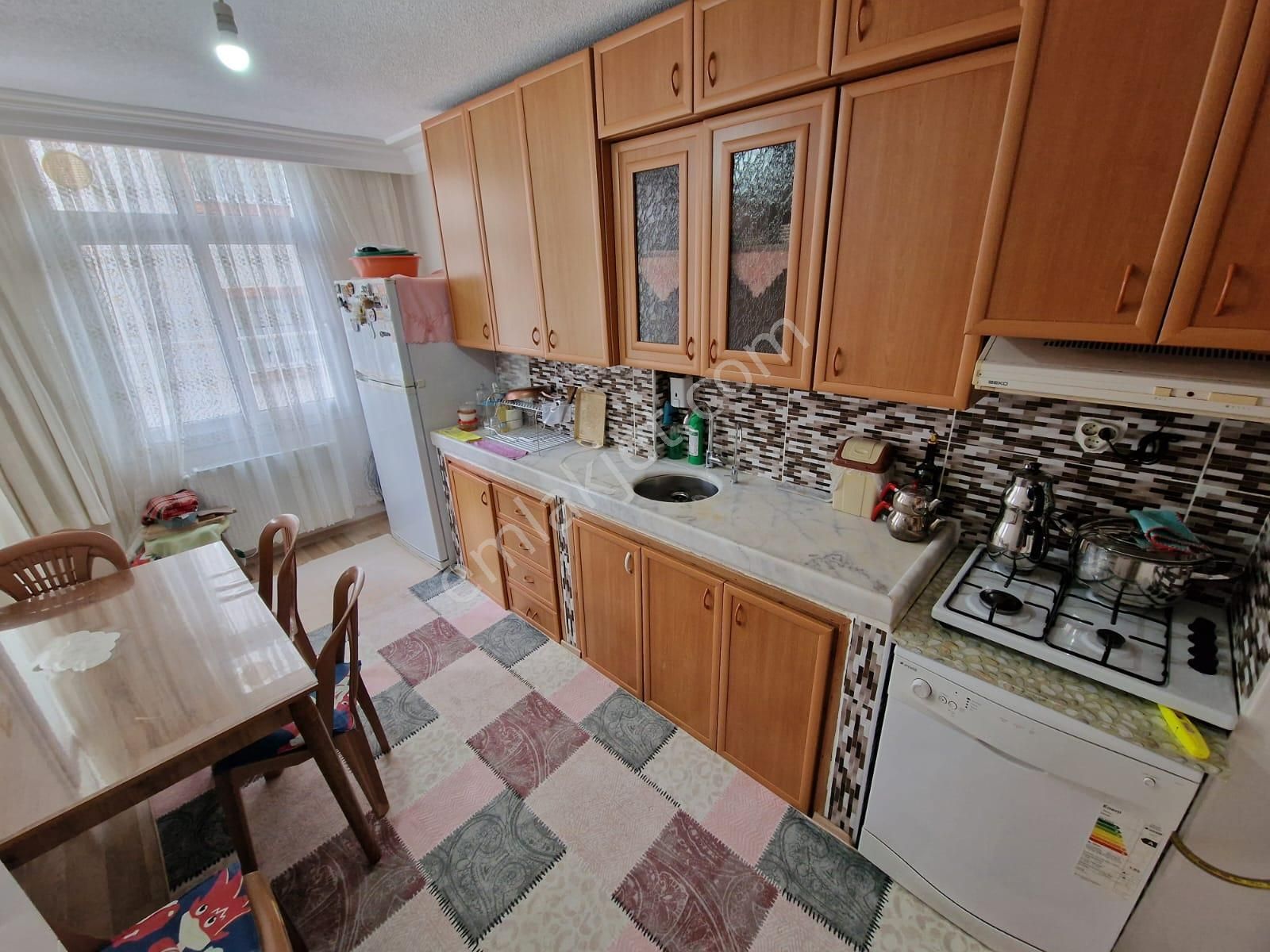 İz'den Toros Mah. Hayal Park'ta 3+1 Yapılı D.gazlı Kaçmaz Fırsat - Görsel 5