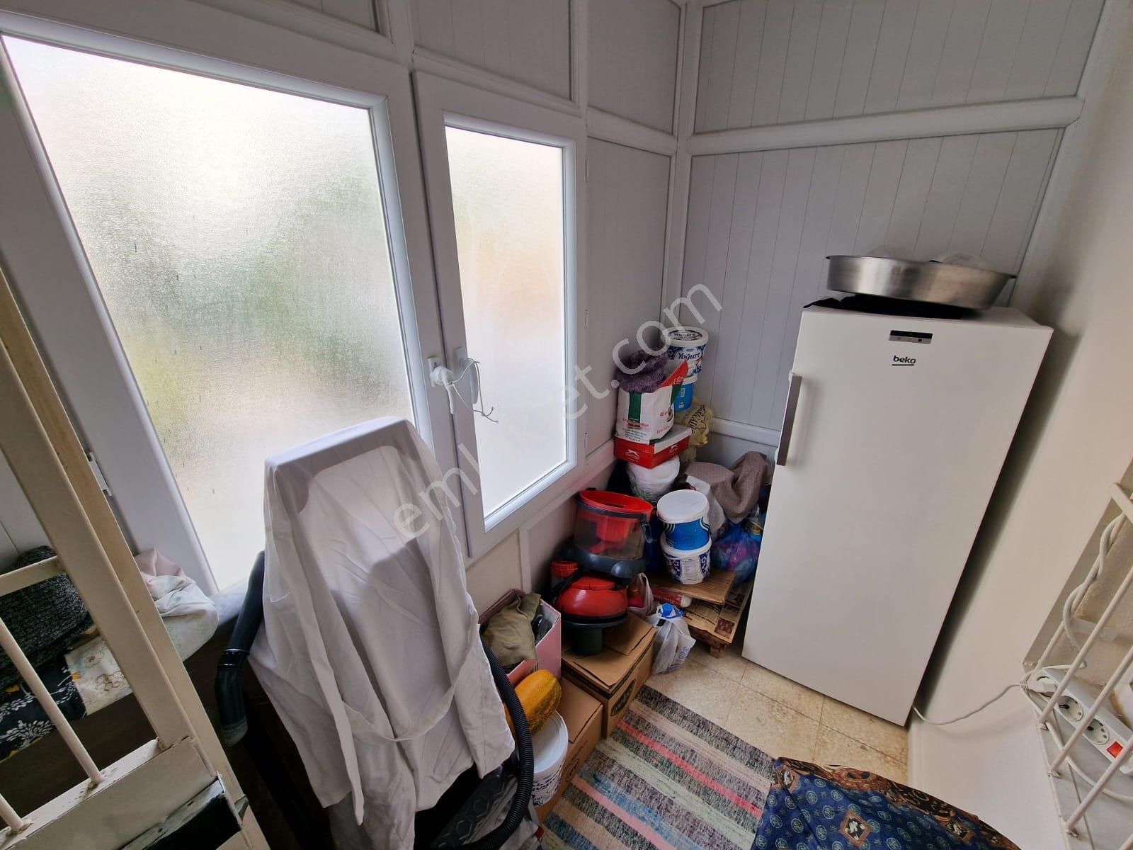 İz'den Toros Mah. Hayal Park'ta 3+1 Yapılı D.gazlı Kaçmaz Fırsat - Görsel 19