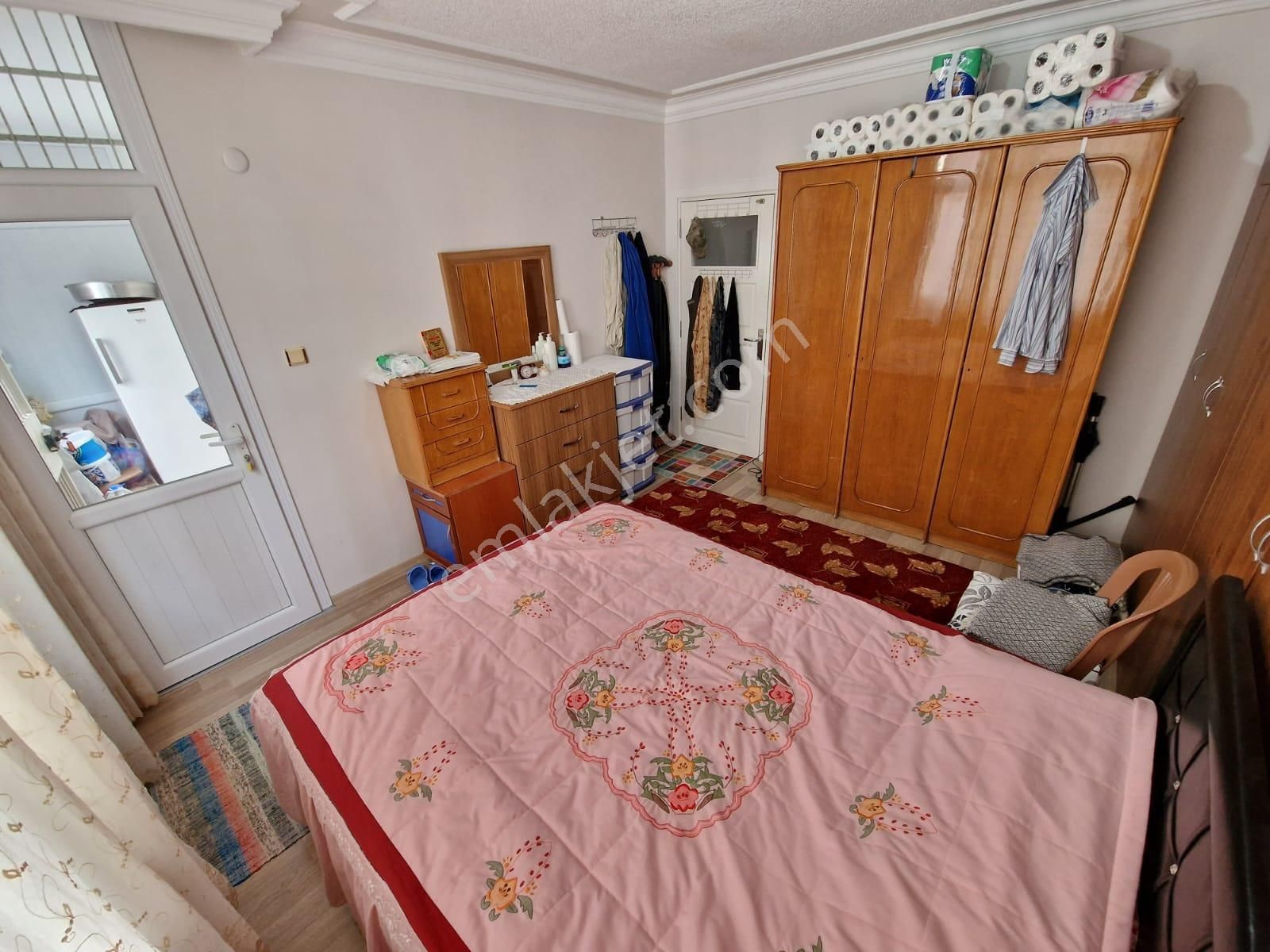 İz'den Toros Mah. Hayal Park'ta 3+1 Yapılı D.gazlı Kaçmaz Fırsat - Görsel 18