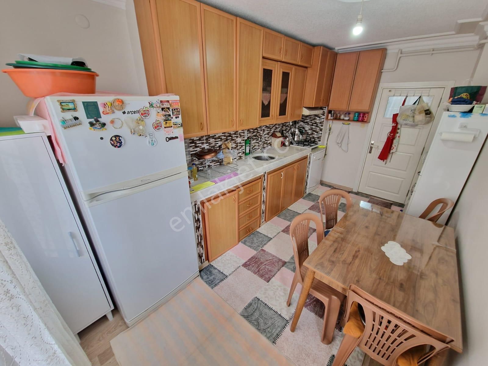 İz'den Toros Mah. Hayal Park'ta 3+1 Yapılı D.gazlı Kaçmaz Fırsat - Görsel 4