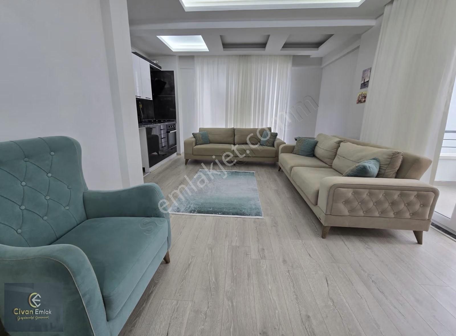 Esyalı Lüx 1+1 Daire - Görsel 7