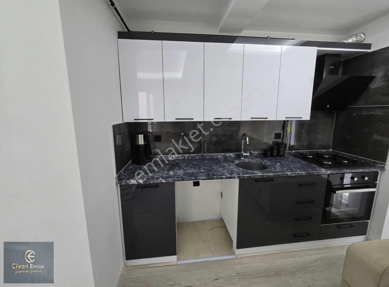 Esyalı Lüx 1+1 Daire - Görsel 20