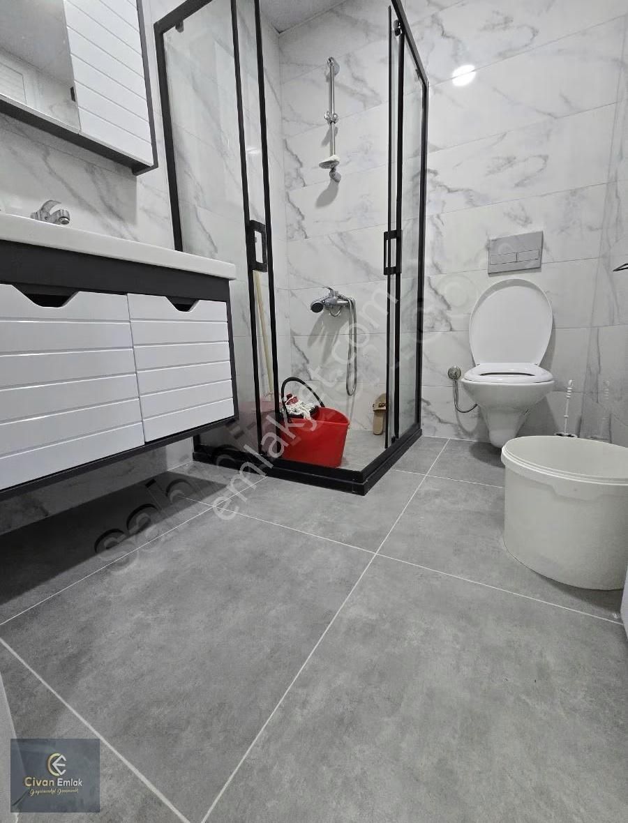 Esyalı Lüx 1+1 Daire - Görsel 24